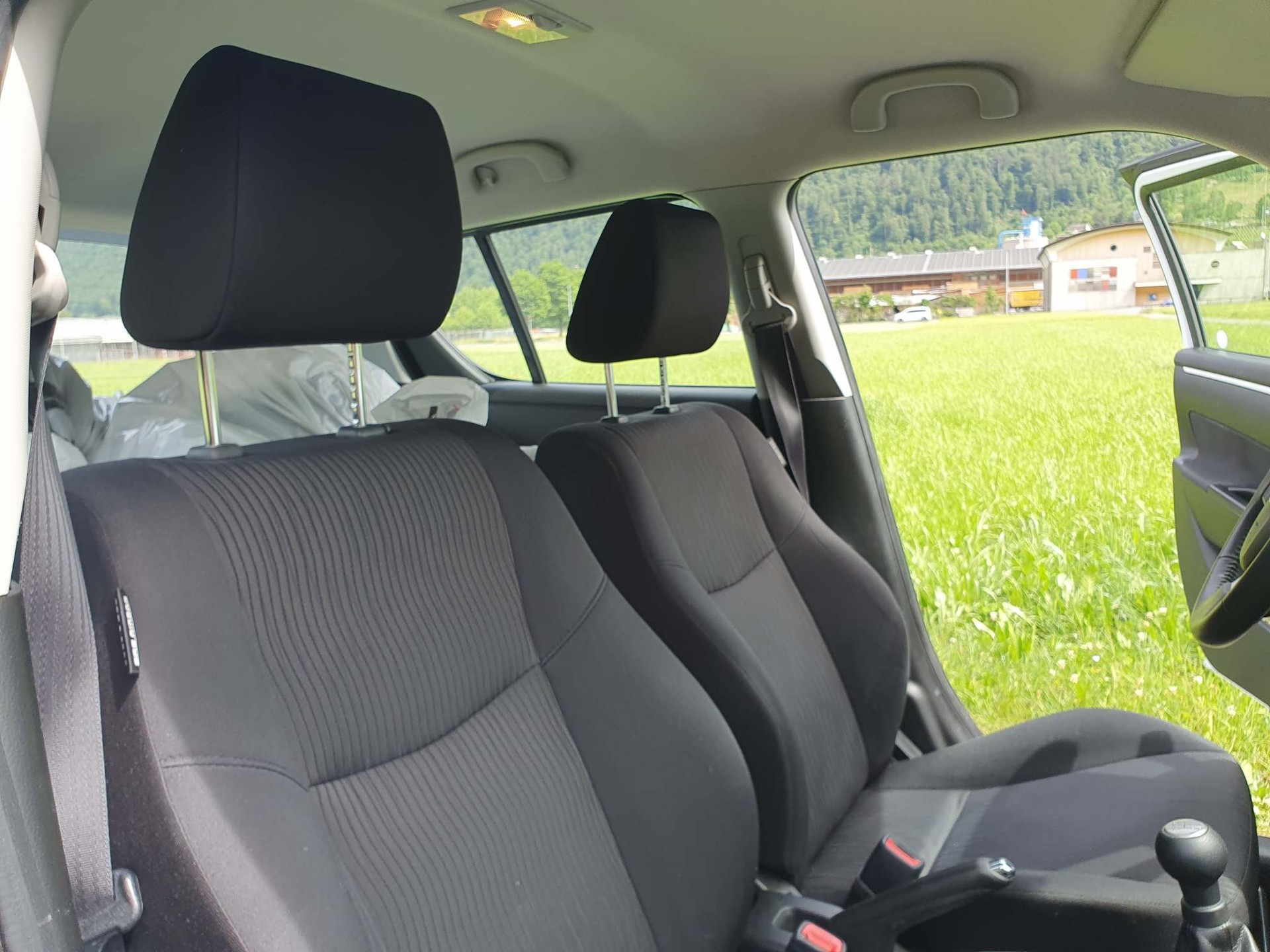 SUZUKI Swift 1.2 GL TOP 4x4-image-11