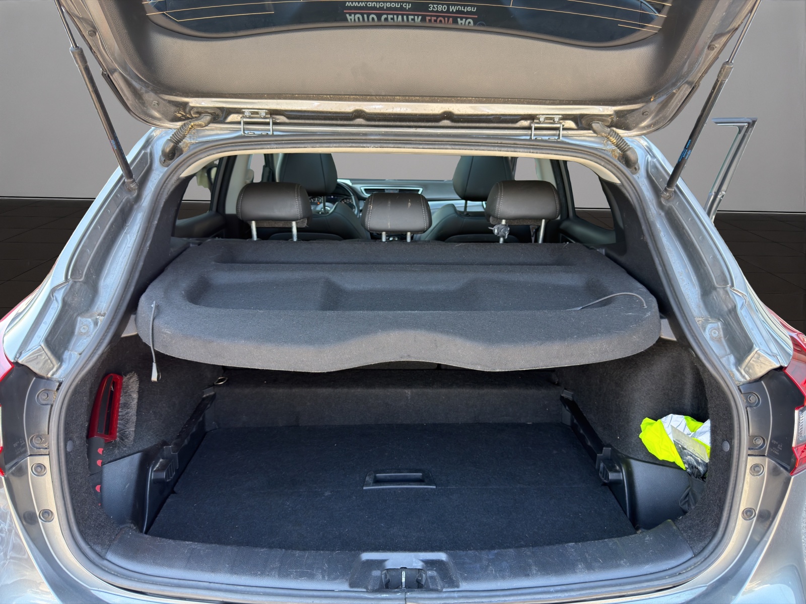 NISSAN Qashqai 1.3 DIG-T tekna DCT-image-18