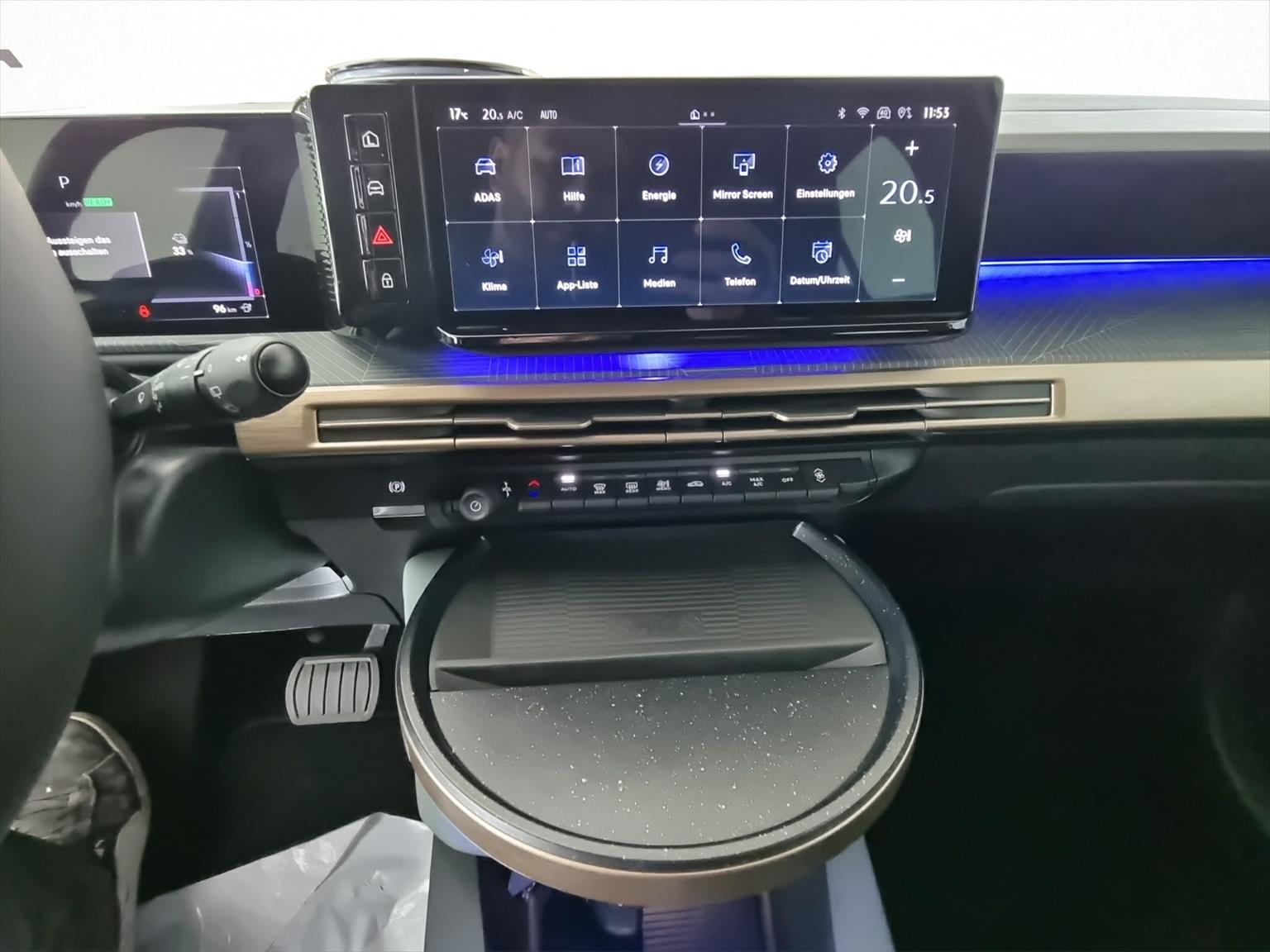 LANCIA Ypsilon Elektro 156-image-14