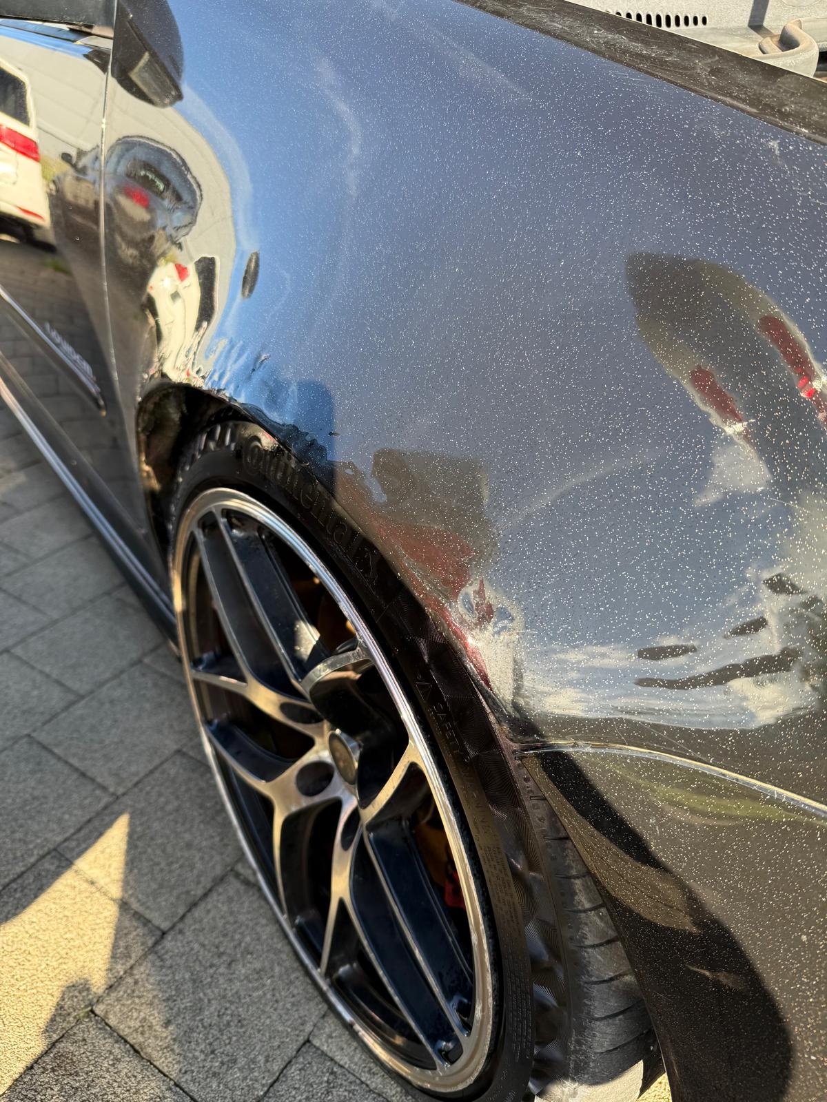 VW Golf 2.0 TFSI GTI Edition 30-image-15