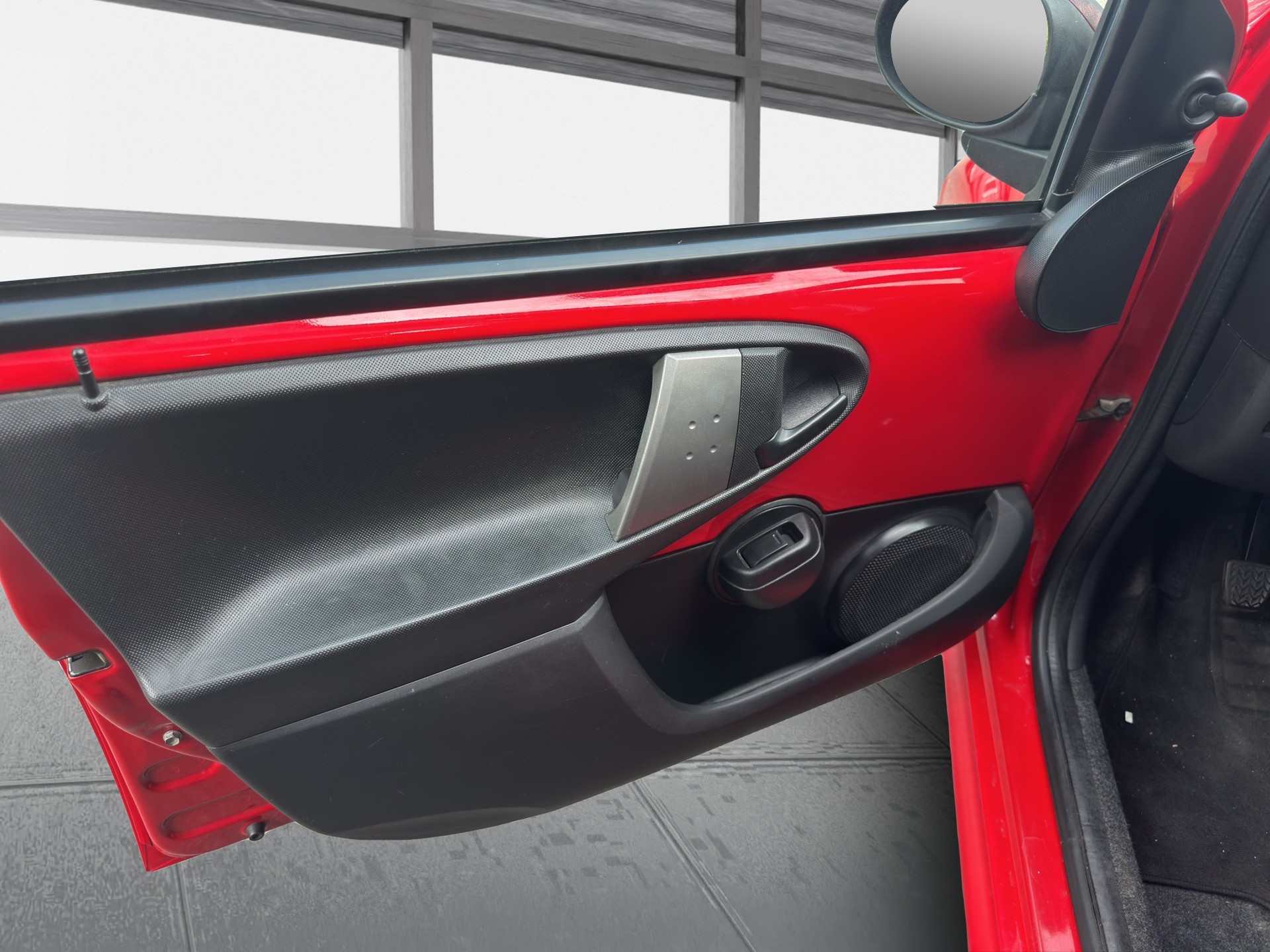 CITROEN C1 1.0i Exclusive-image-10