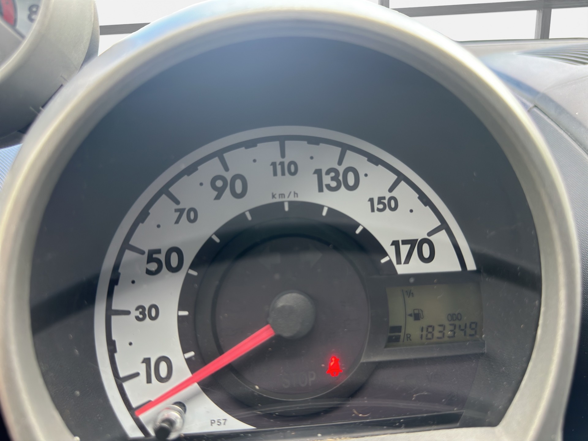 CITROEN C1 1.0i Exclusive-image-11