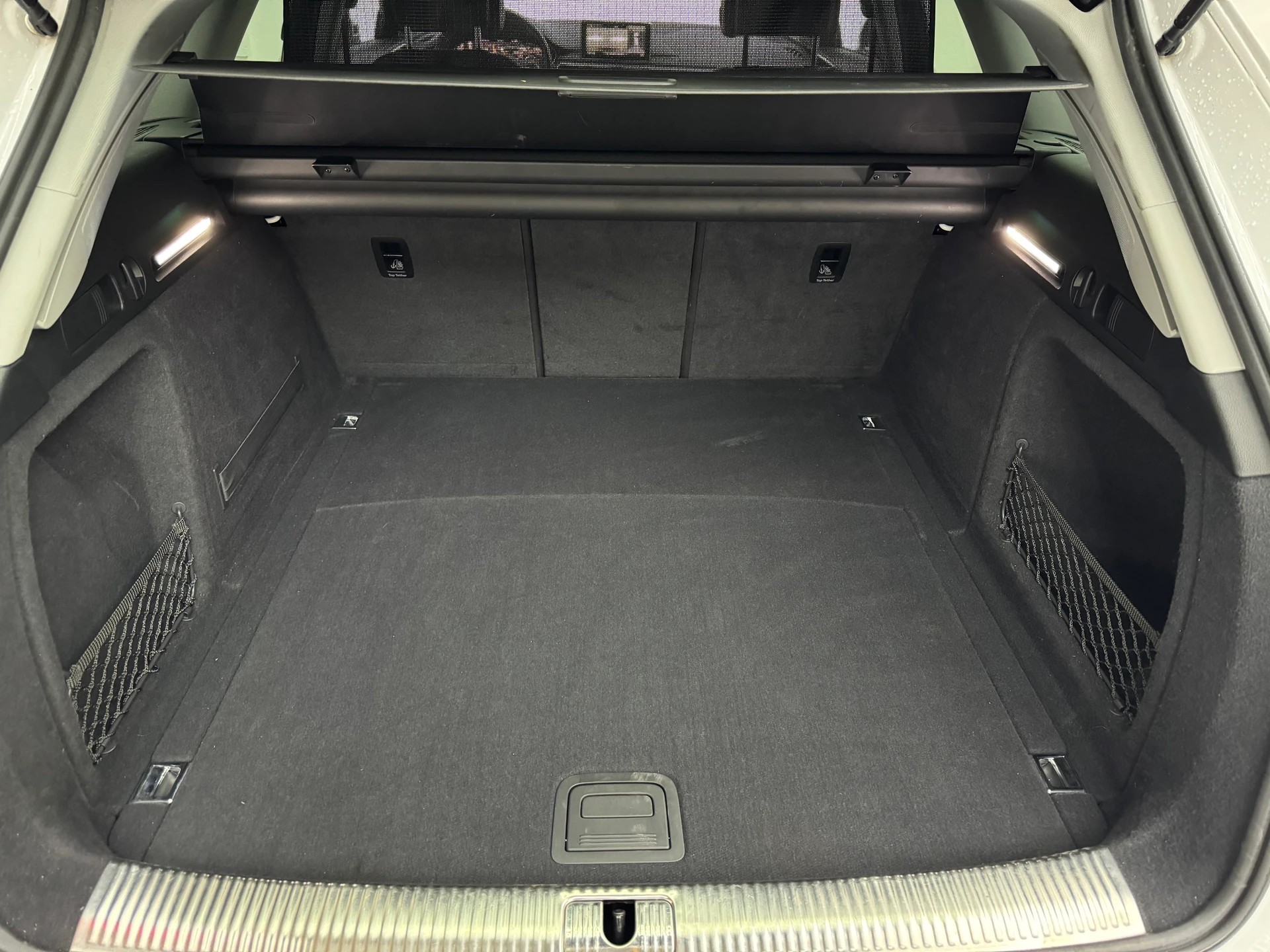 AUDI A4 Avant 2.0 TDI quattro S-tronic-image-20