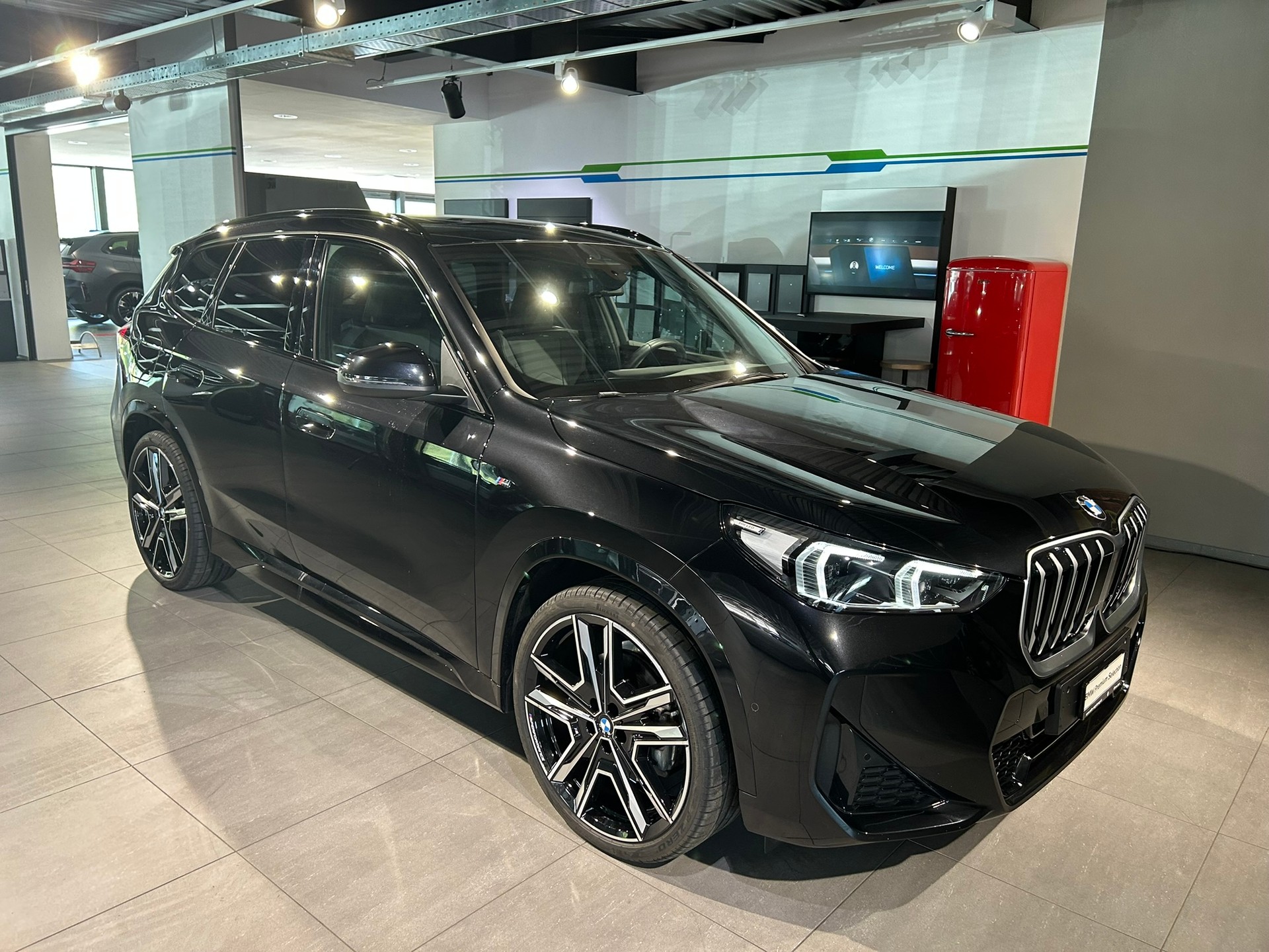 BMW X1 xDrive 23d 48V M Sport-showroom-element-3