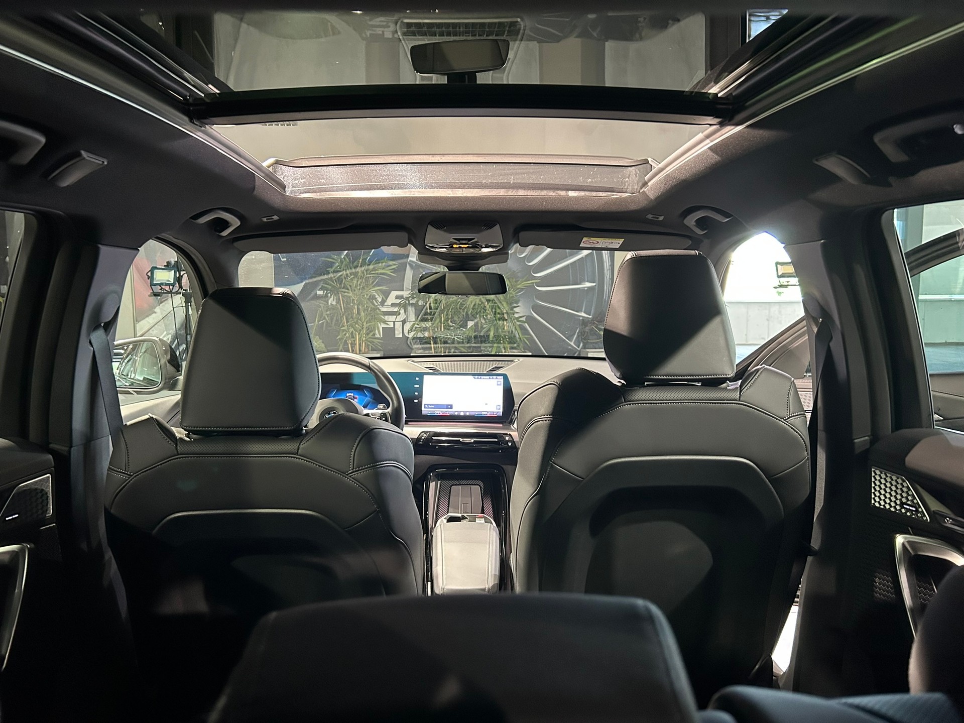 BMW X1 xDrive 23d 48V M Sport-image-21
