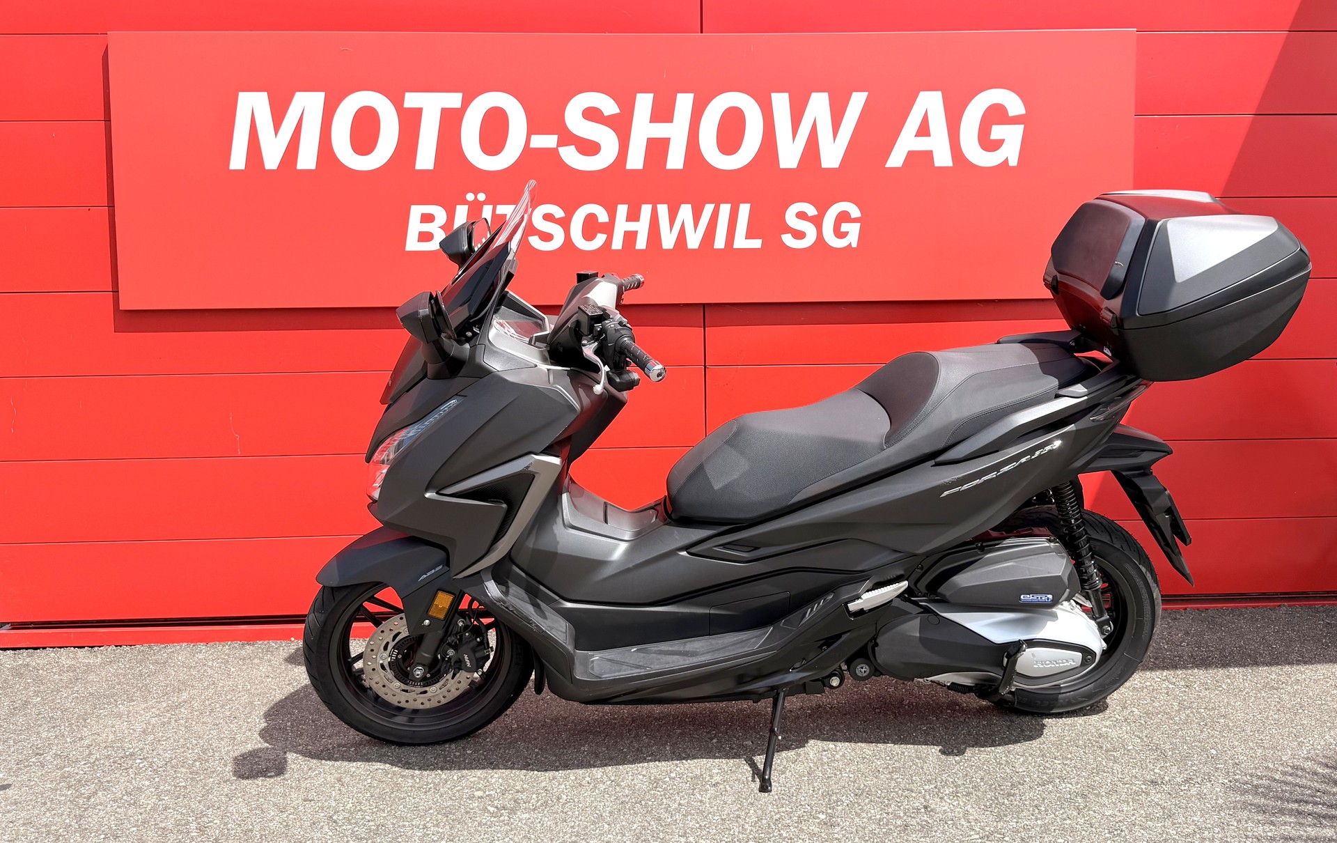 HONDA NSS 350-image-3