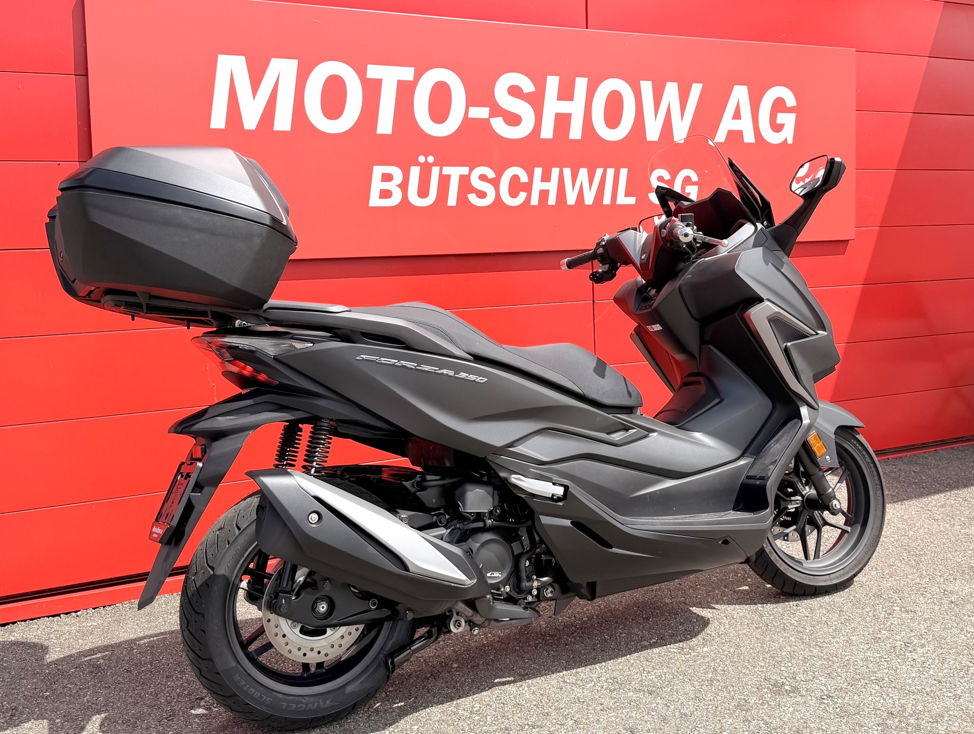 HONDA NSS 350-image-2