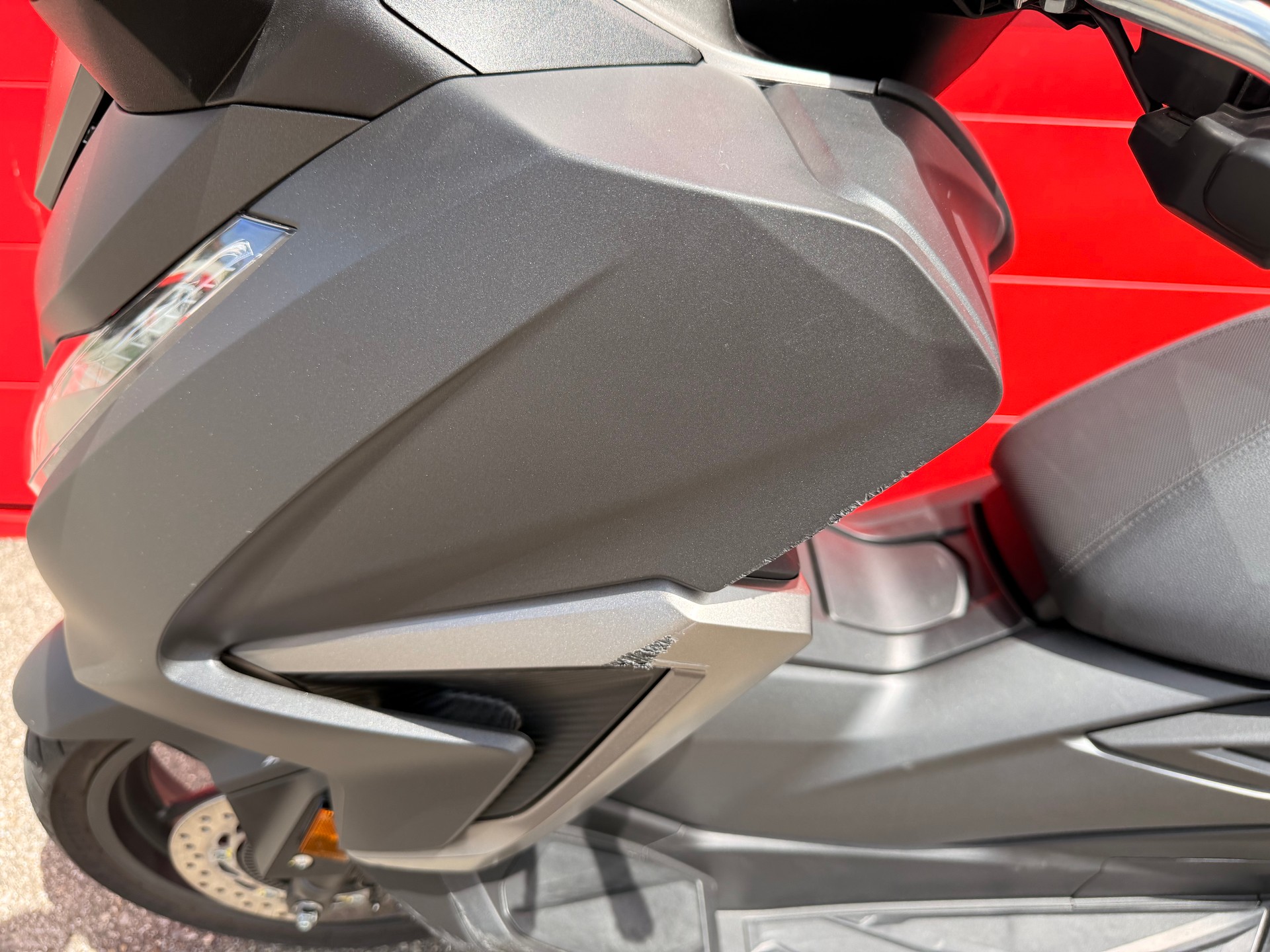 HONDA NSS 350-image-4