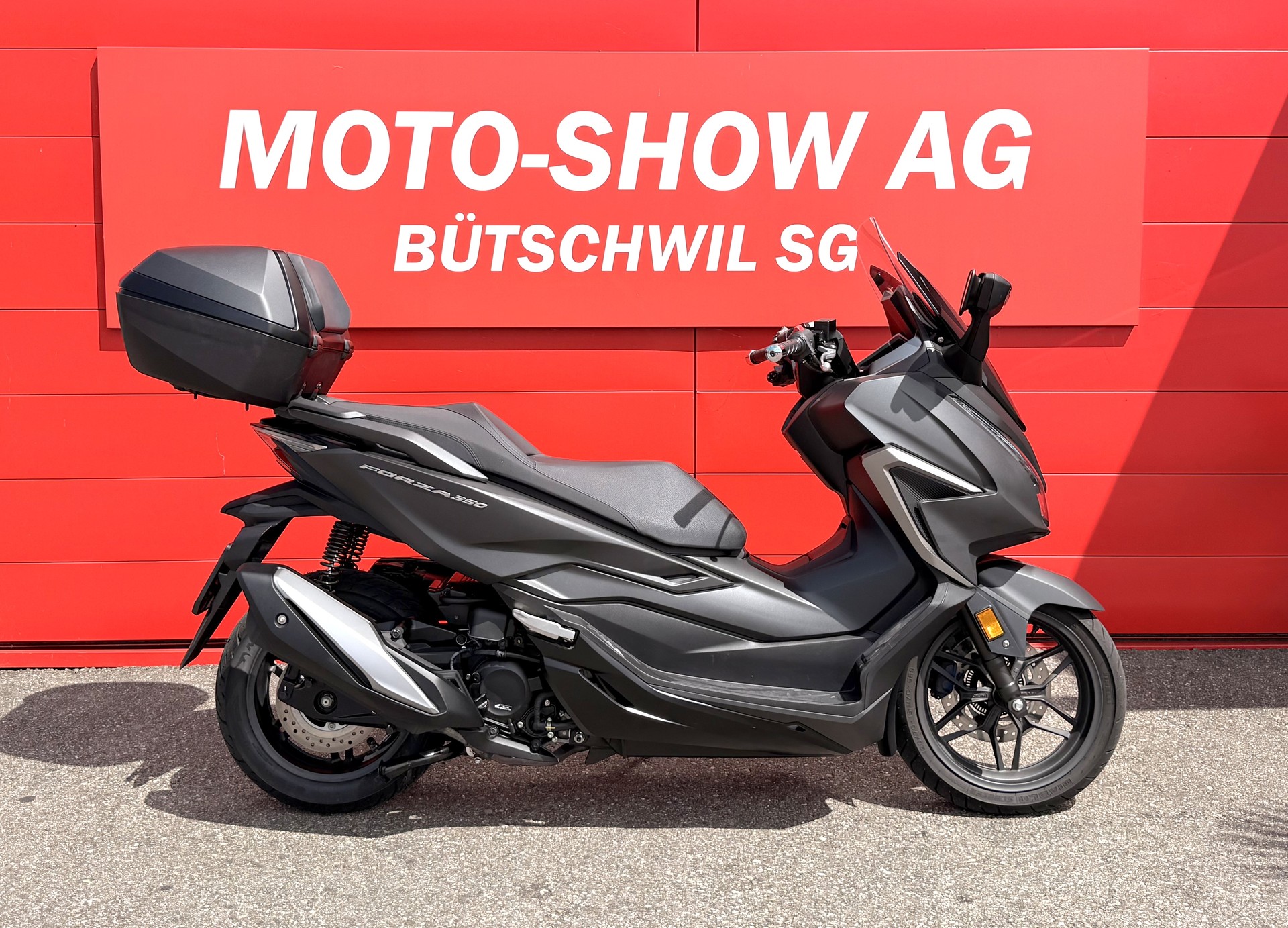 HONDA NSS 350-image-0