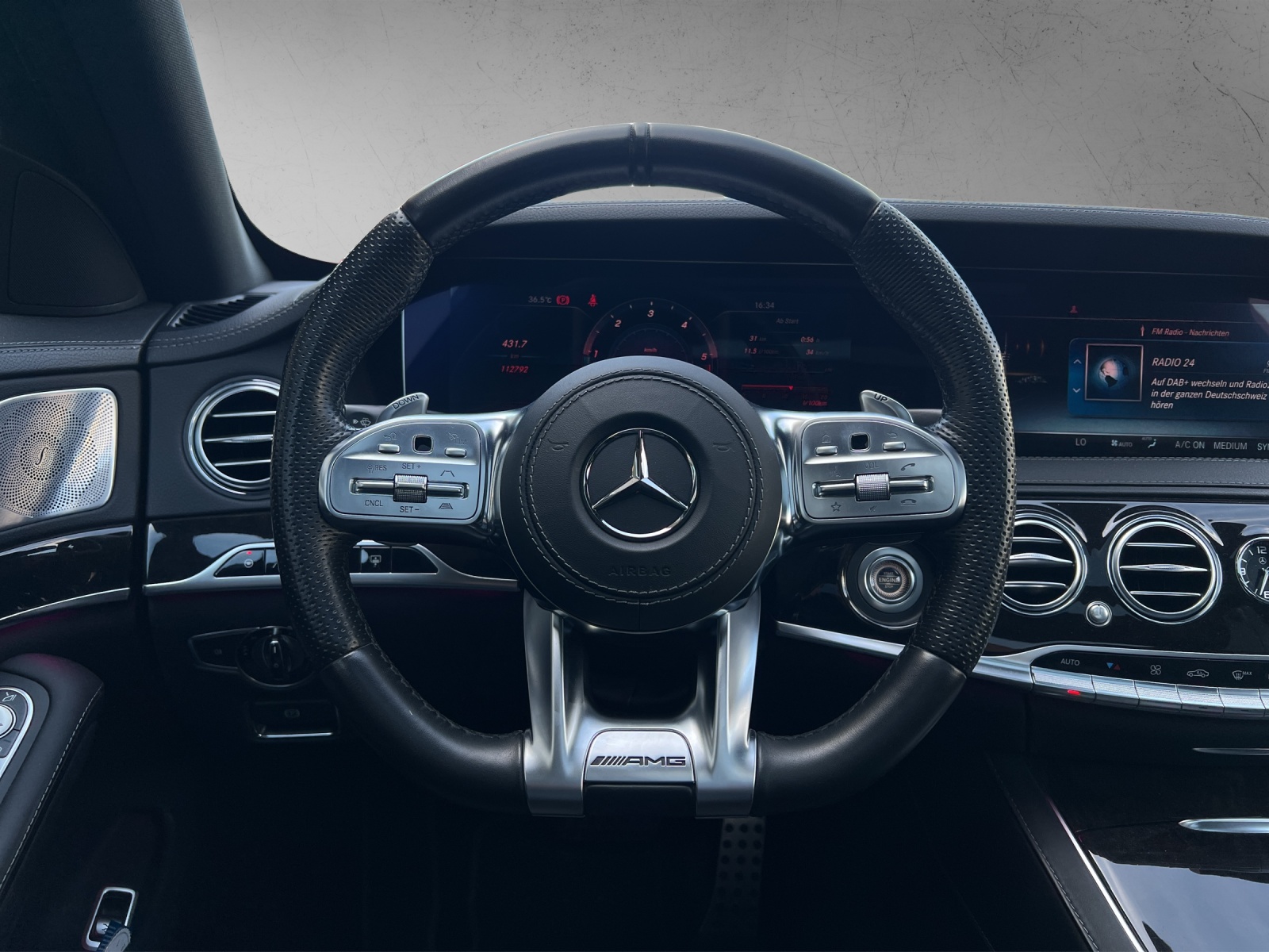 MERCEDES-BENZ S 400 d 4Matic 9G-Tronic-image-8