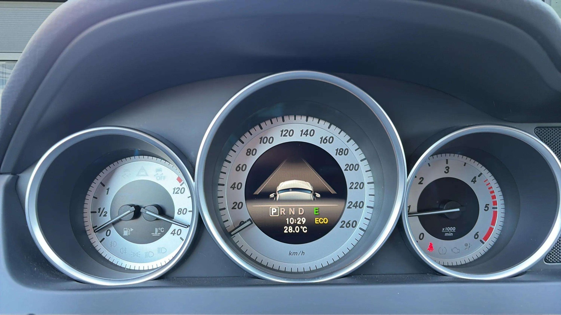 MERCEDES-BENZ C 250 CDI Avantgarde 4Matic 7G-Tronic mit AHK-image-20