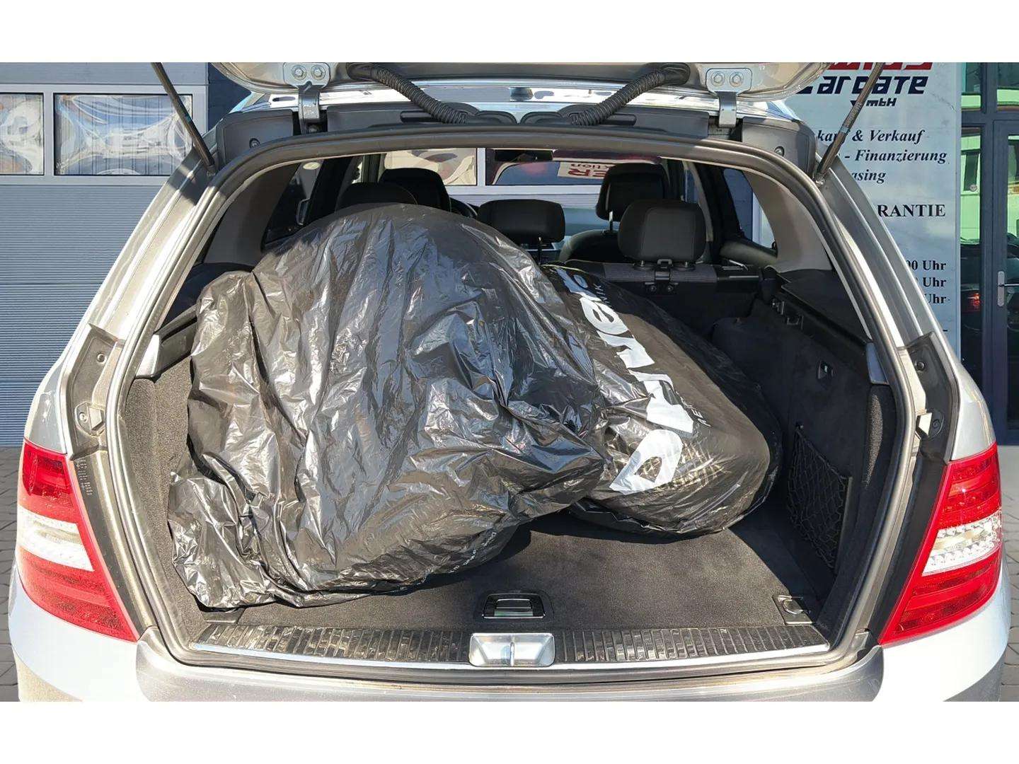 MERCEDES-BENZ C 250 CDI Avantgarde 4Matic 7G-Tronic mit AHK-image-15