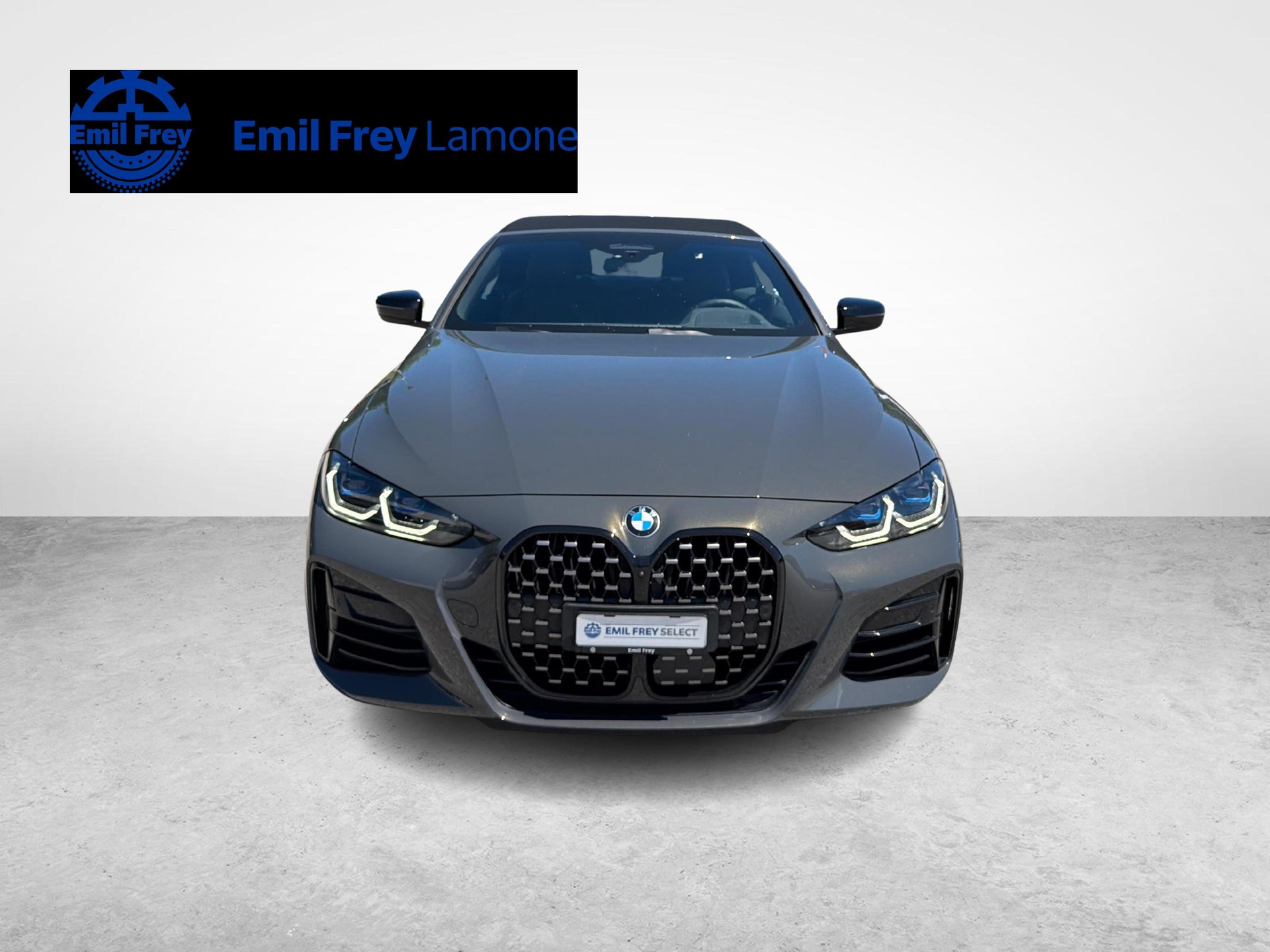 BMW M440d xDrive SAG Cabrio-image-8