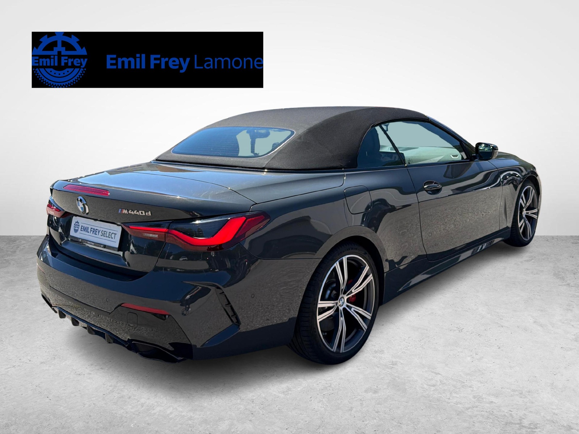 BMW M440d xDrive SAG Cabrio-image-5