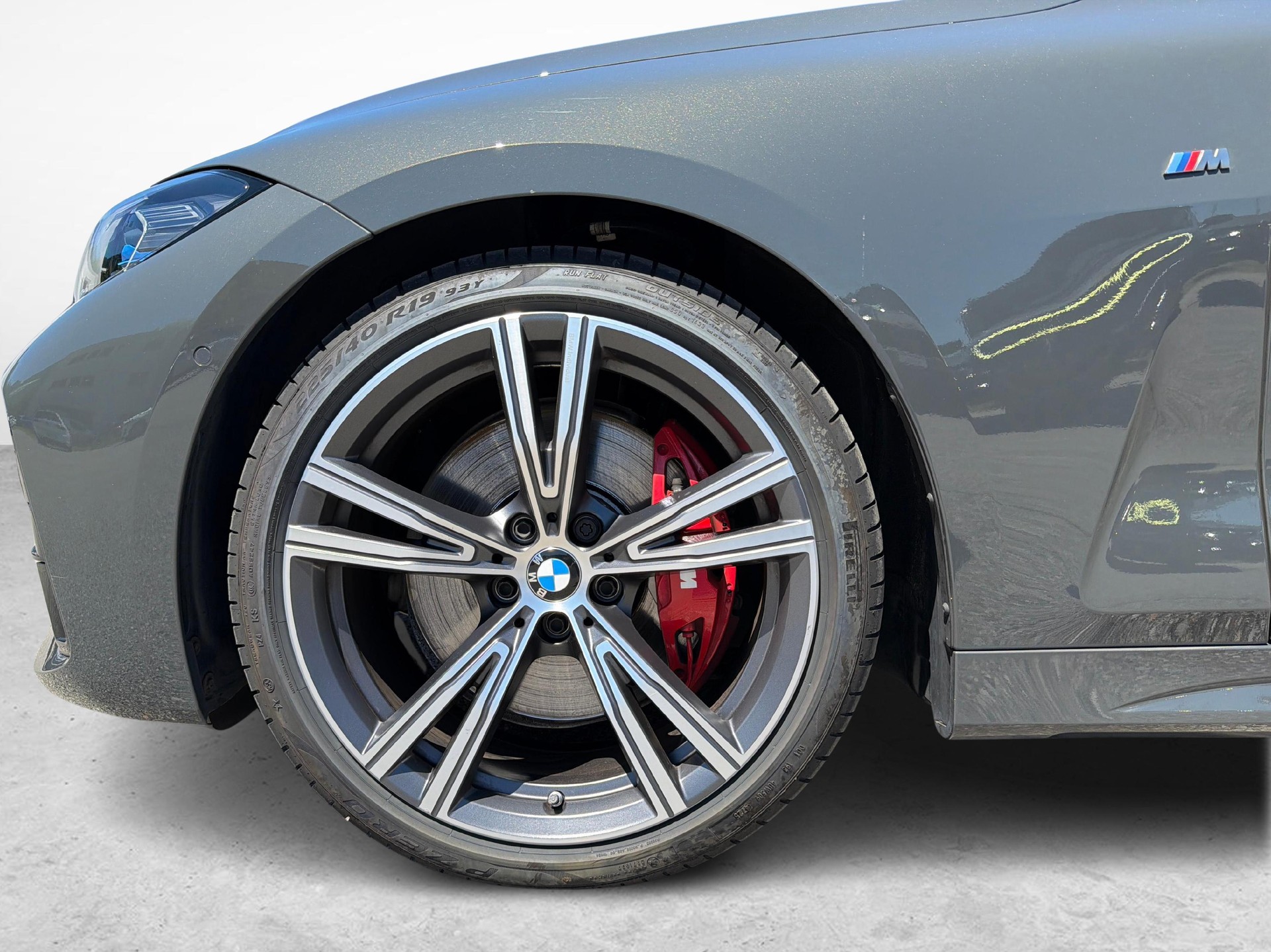 BMW M440d xDrive SAG Cabrio-image-9