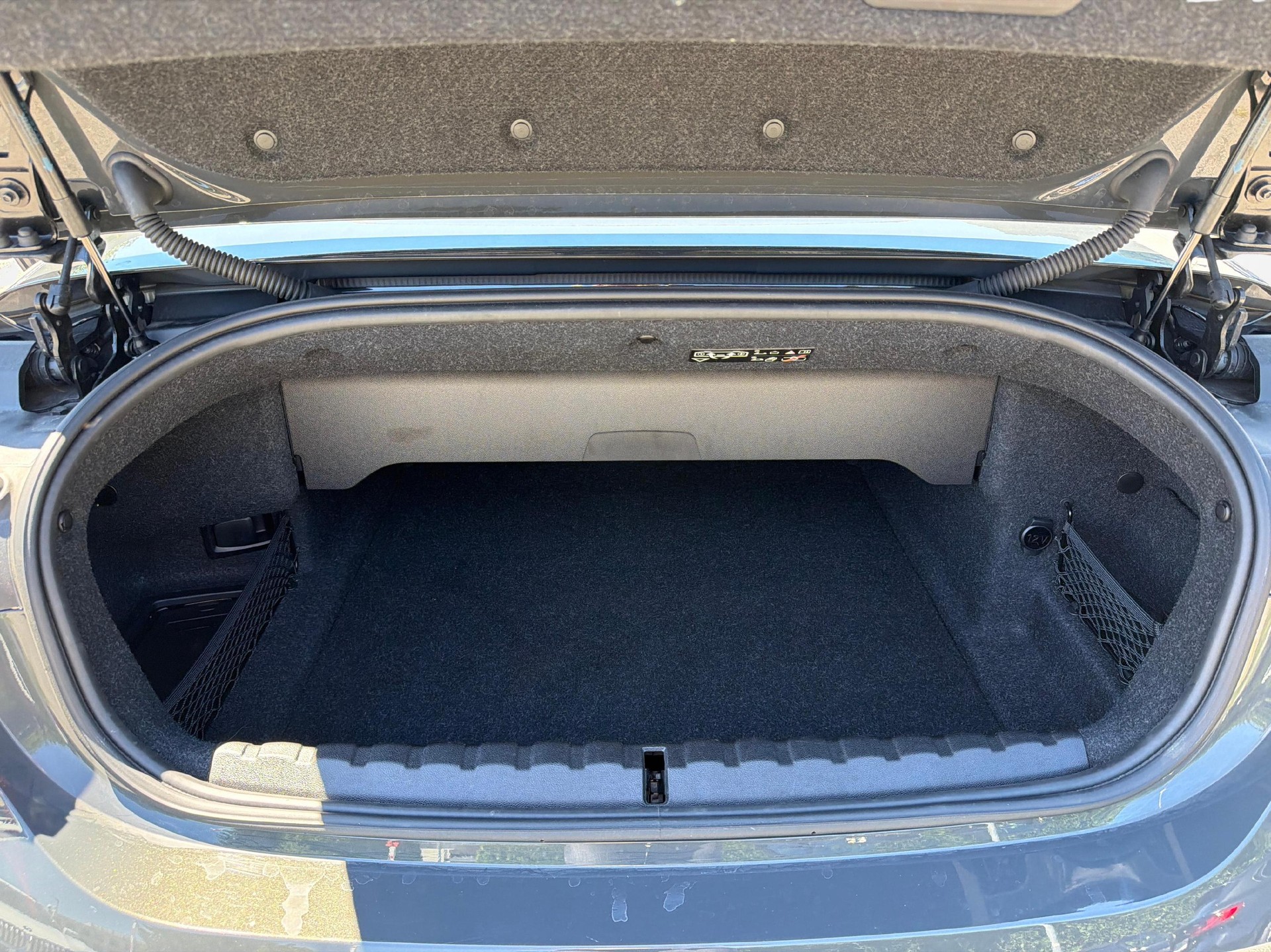 BMW M440d xDrive SAG Cabrio-image-20