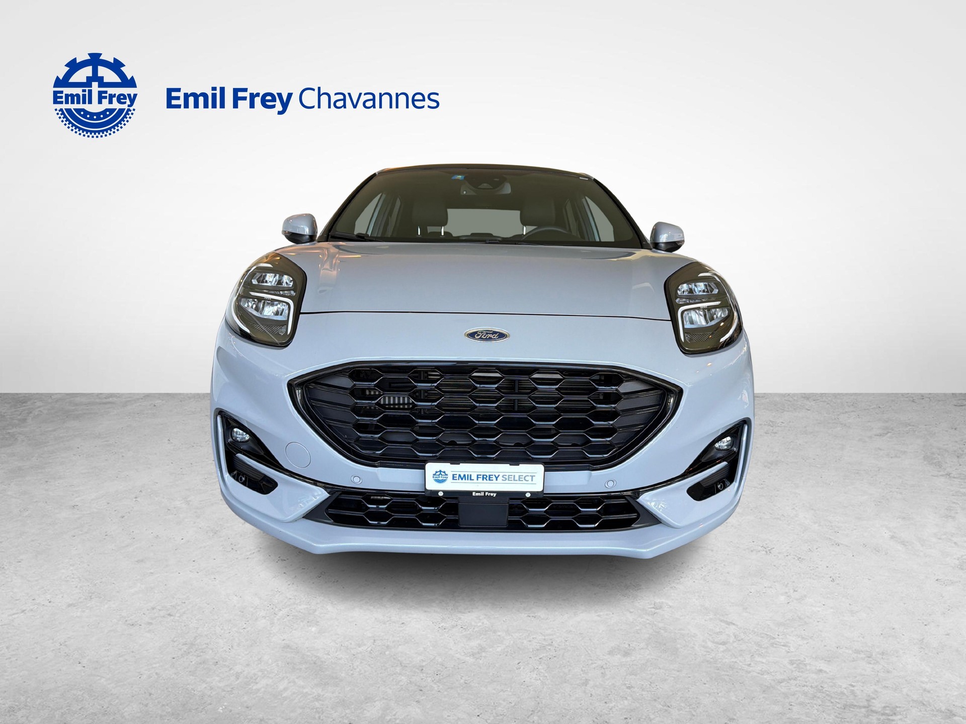 FORD Puma 1.0 EcoB Hybrid 155 ST-Line X-image-7