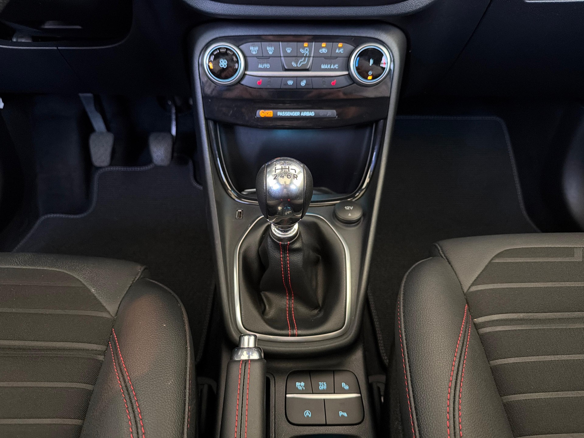 FORD Puma 1.0 EcoB Hybrid 155 ST-Line X-image-13