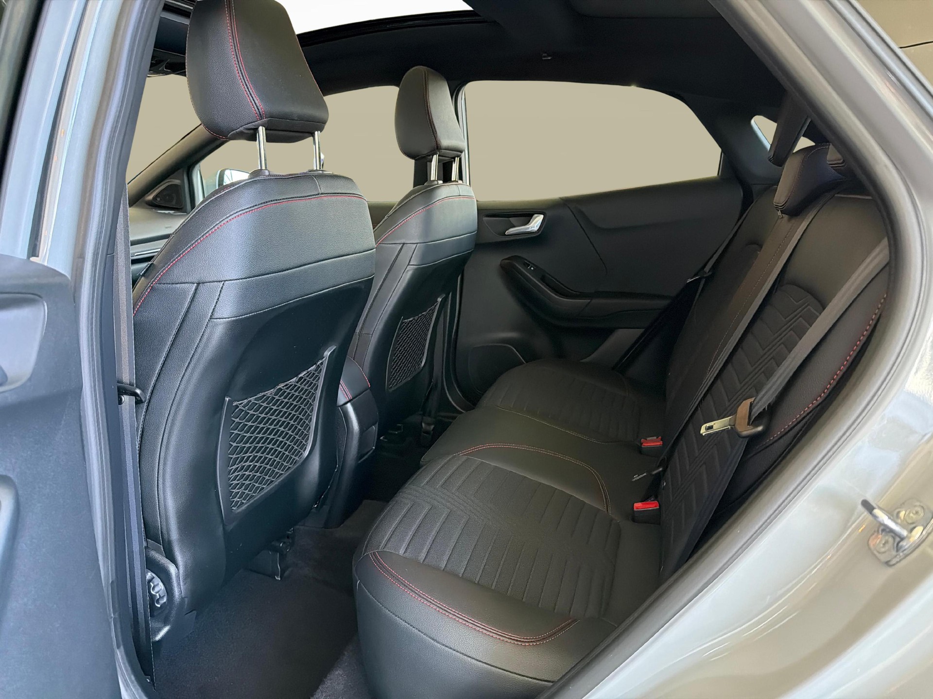 FORD Puma 1.0 EcoB Hybrid 155 ST-Line X-image-14