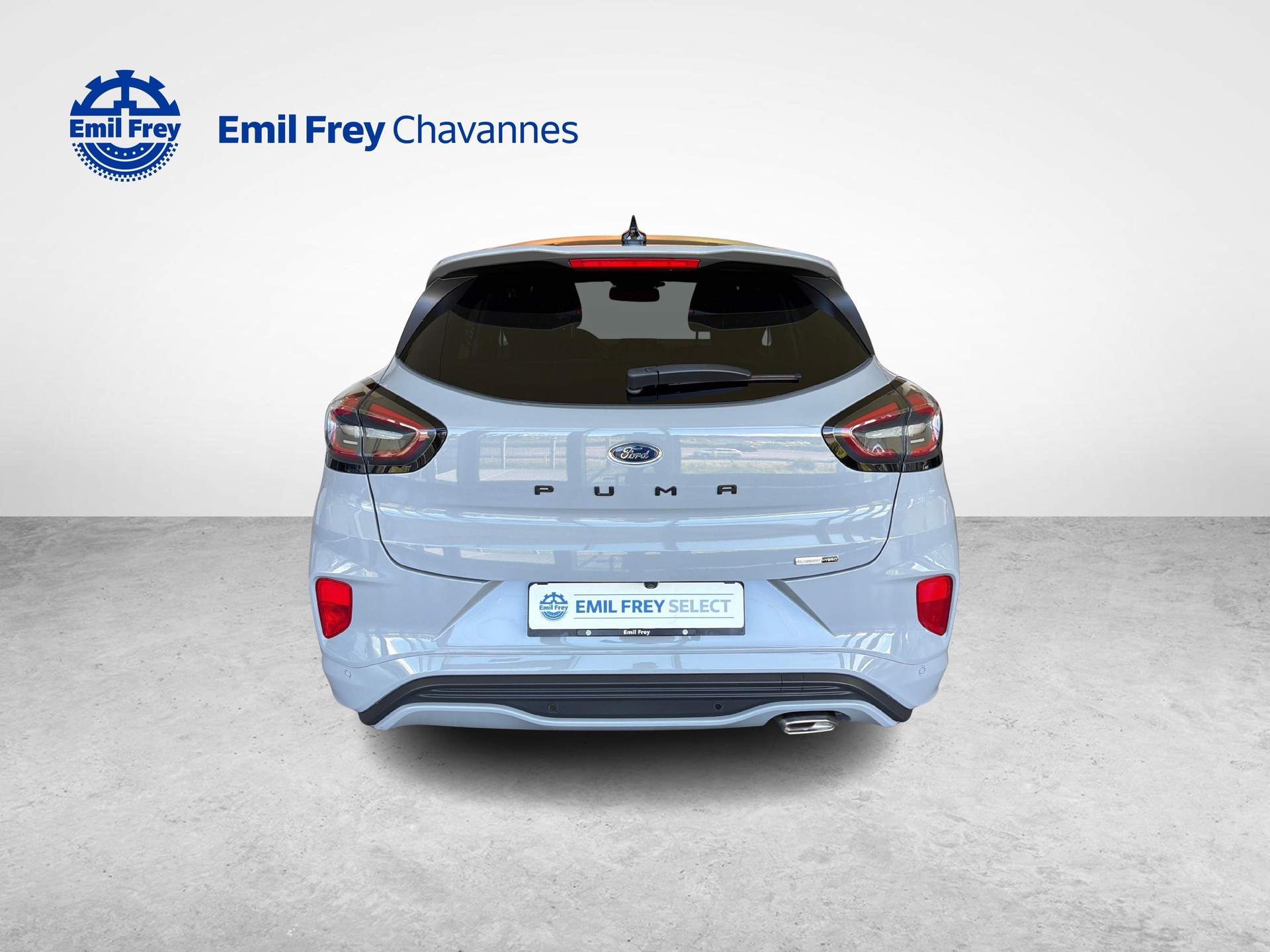FORD Puma 1.0 EcoB Hybrid 155 ST-Line X-image-6