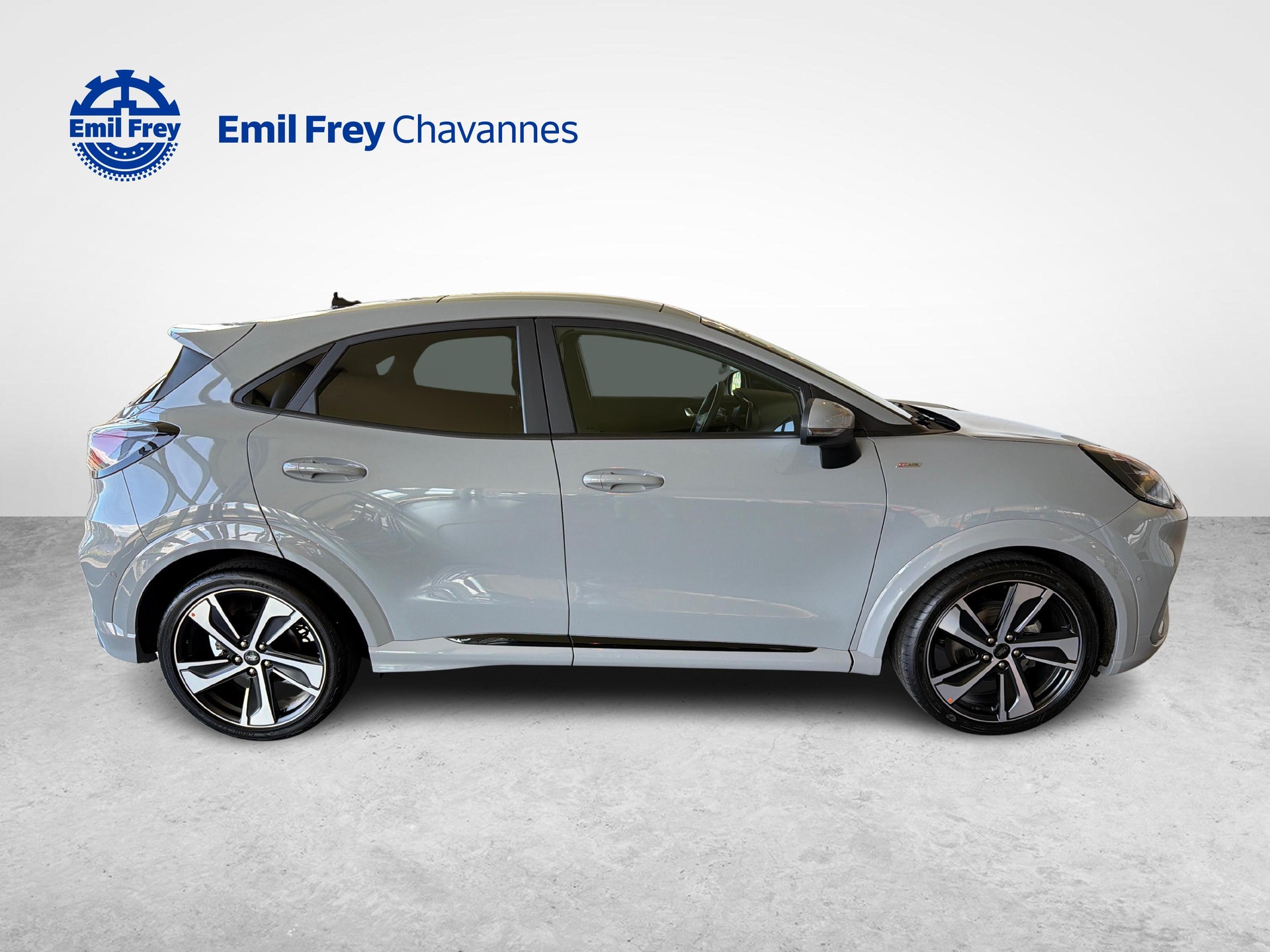 FORD Puma 1.0 EcoB Hybrid 155 ST-Line X-showroom-element-2