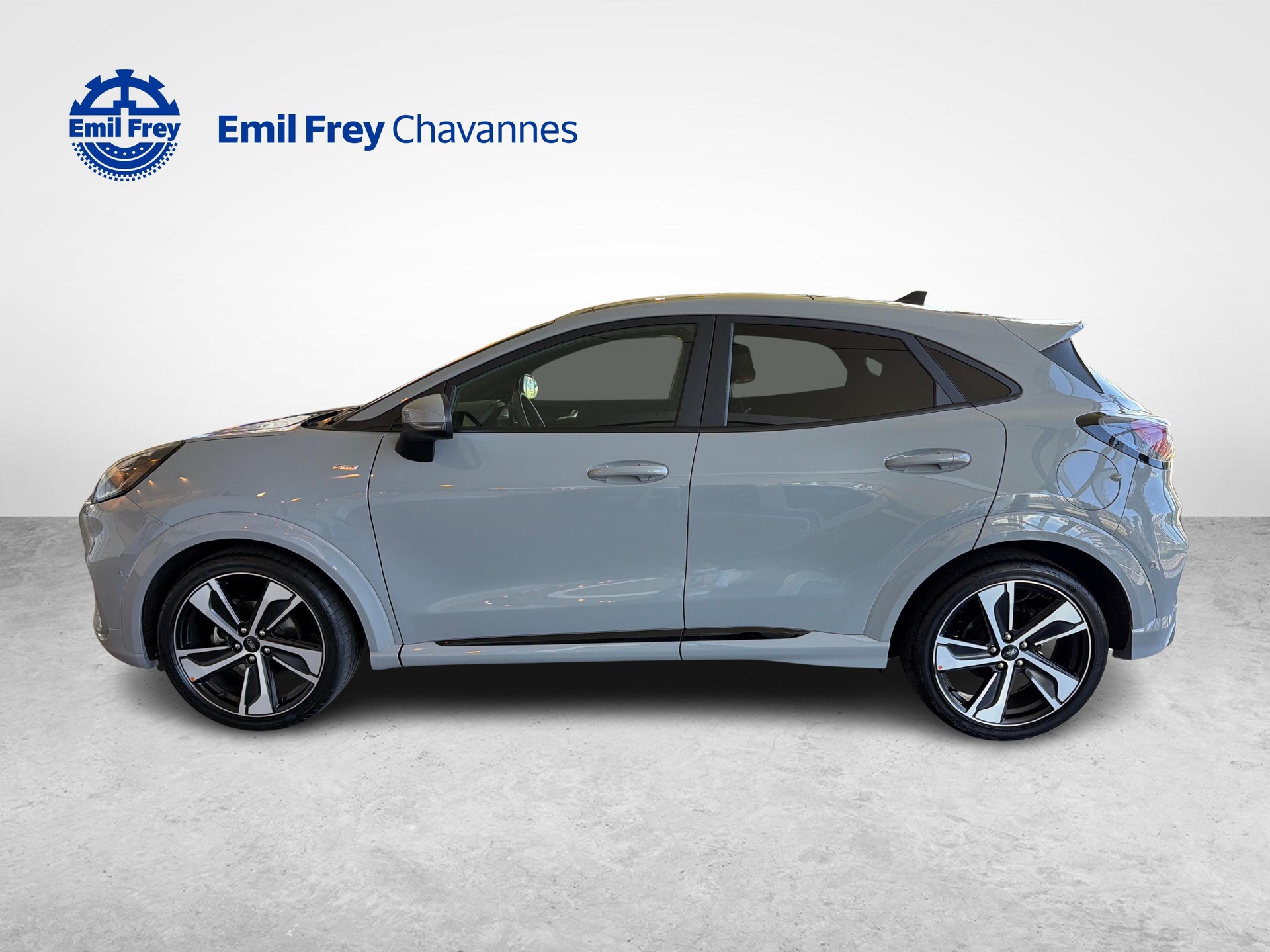 FORD Puma 1.0 EcoB Hybrid 155 ST-Line X-showroom-element-3