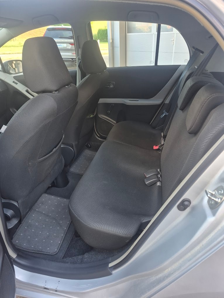 DAIHATSU Charade 1.3 16V Multimode-image-11