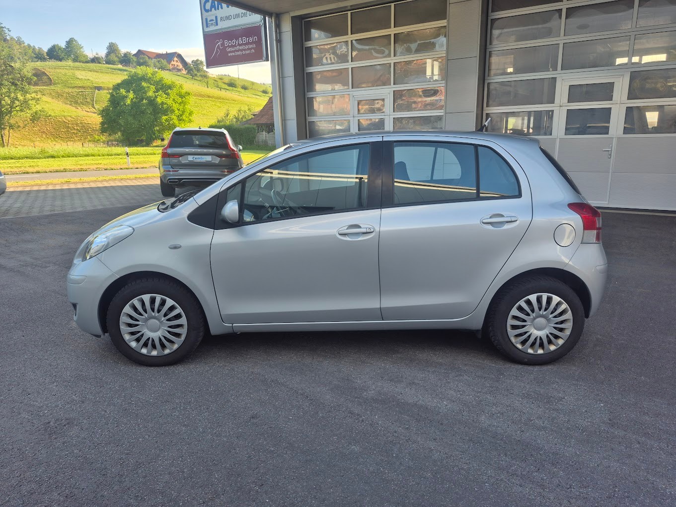 DAIHATSU Charade 1.3 16V Multimode-image-1