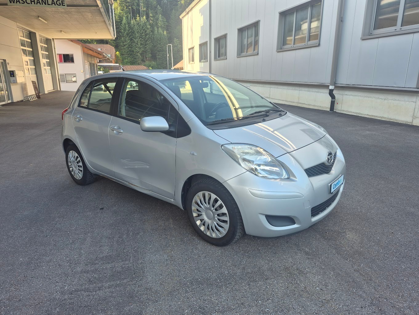 DAIHATSU Charade 1.3 16V Multimode-image-6