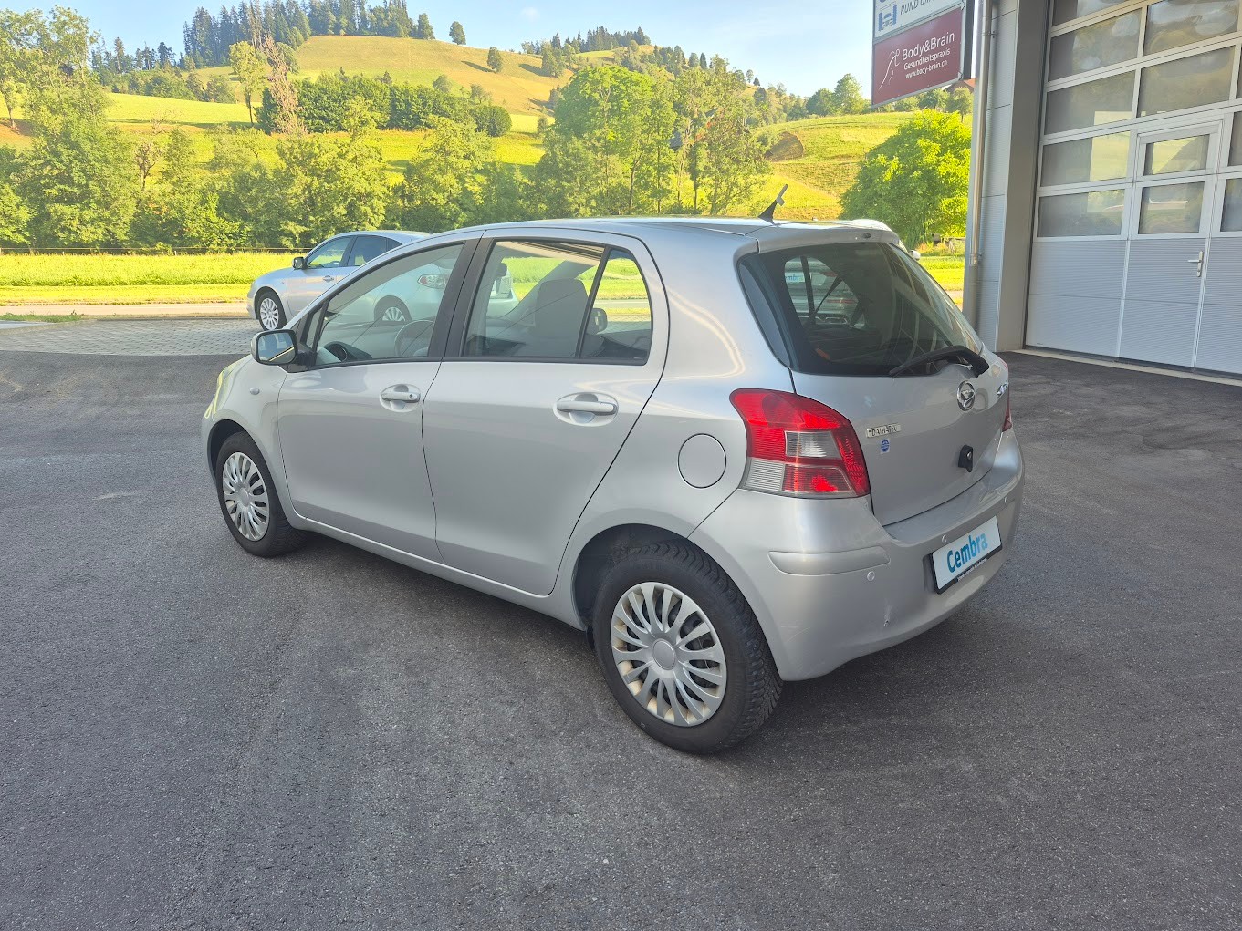 DAIHATSU Charade 1.3 16V Multimode-image-2