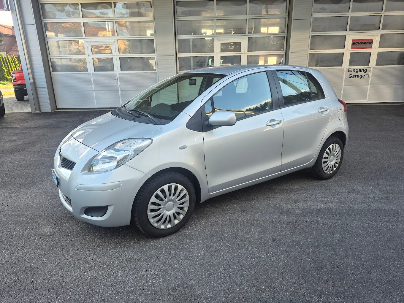 DAIHATSU Charade 1.3 16V Multimode