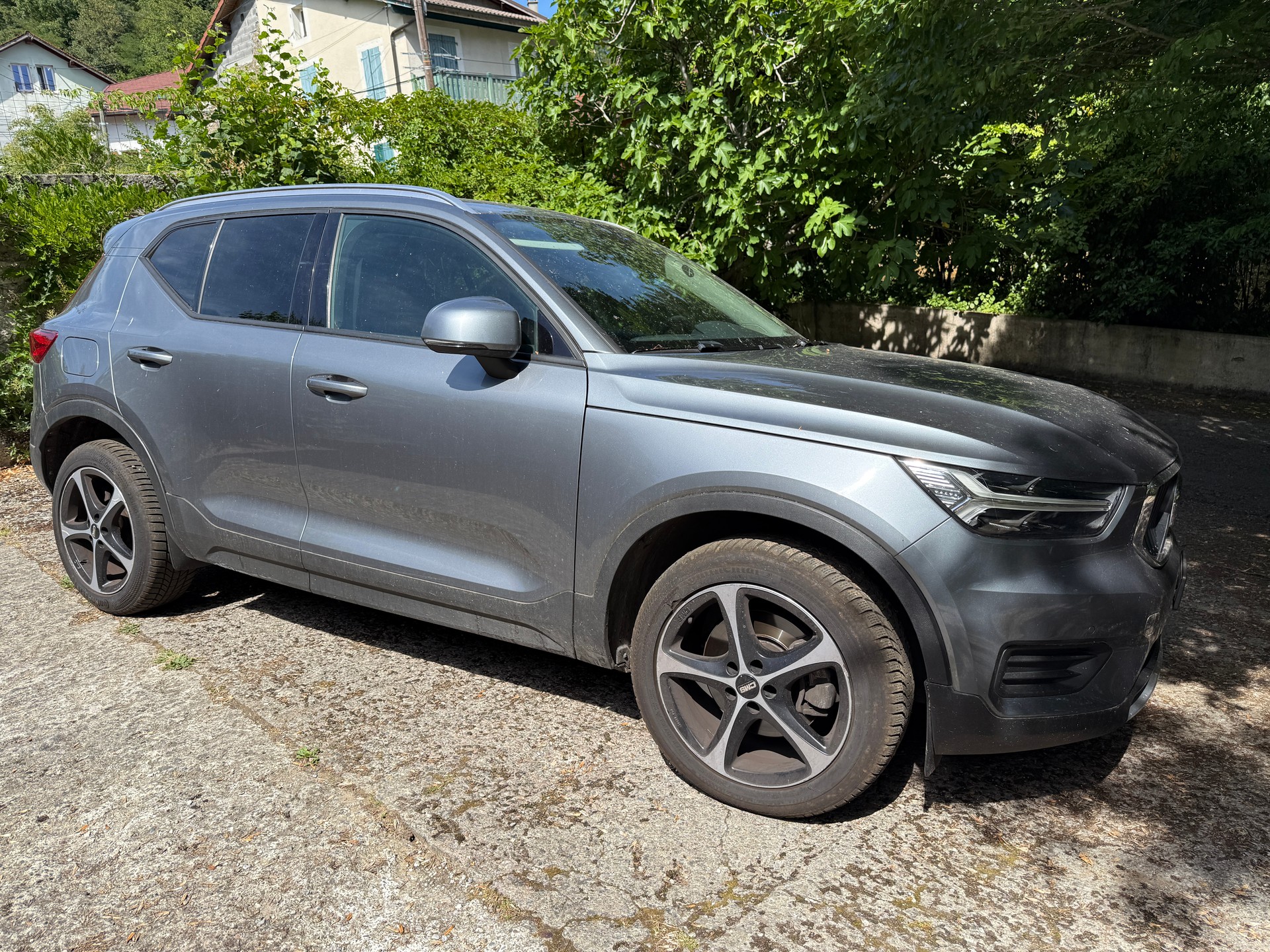 VOLVO 2.0 T5 Momentum AWD