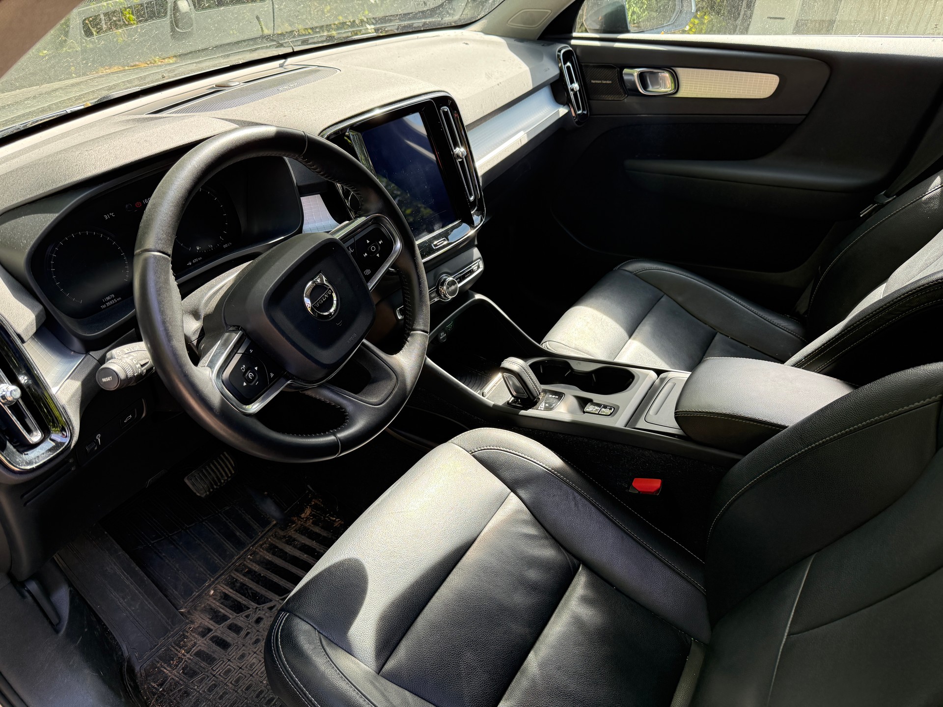 VOLVO 2.0 T5 Momentum AWD-image-3