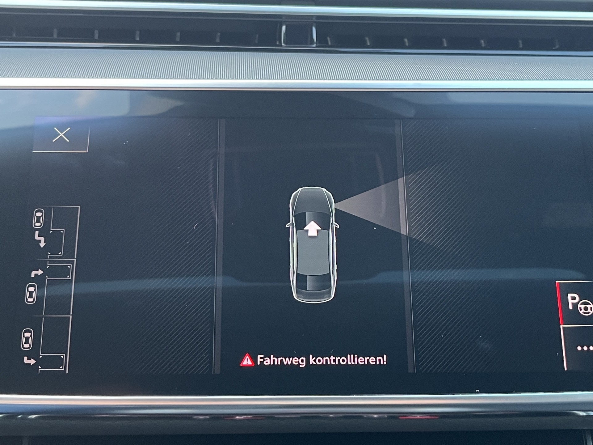 AUDI A8 50 TDI quattro tiptronic*Panodach, S-Sportsitze, Optikpaket-Schwarz, 21"Alu, (5-Jahre Garantie)-image-29