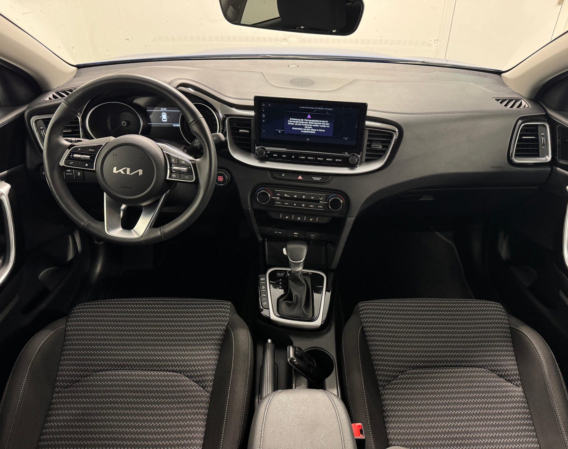 KIA Ceed SW 1.5 T-GDi MHEV Power 1,99% Leasing-image-7