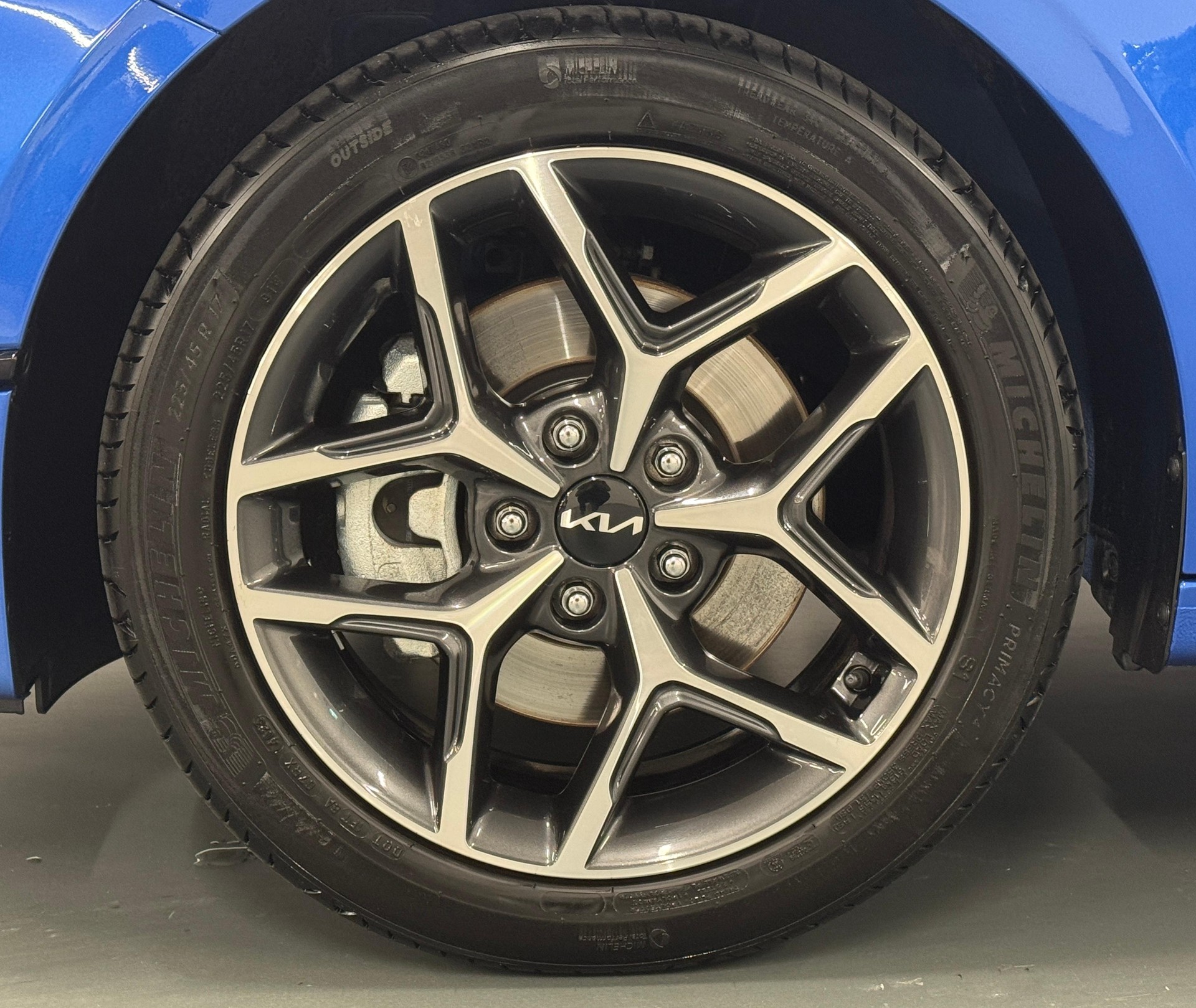 KIA Ceed SW 1.5 T-GDi MHEV Power 1,99% Leasing-image-8