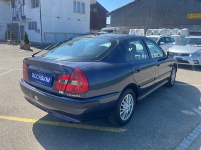 MITSUBISHI Carisma 1.8 GDI Silver 25-image-4