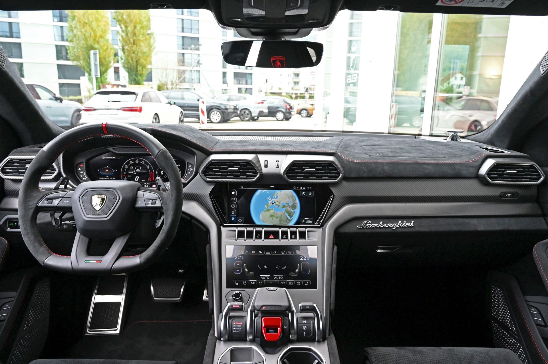 LAMBORGHINI Urus Performante-image-20