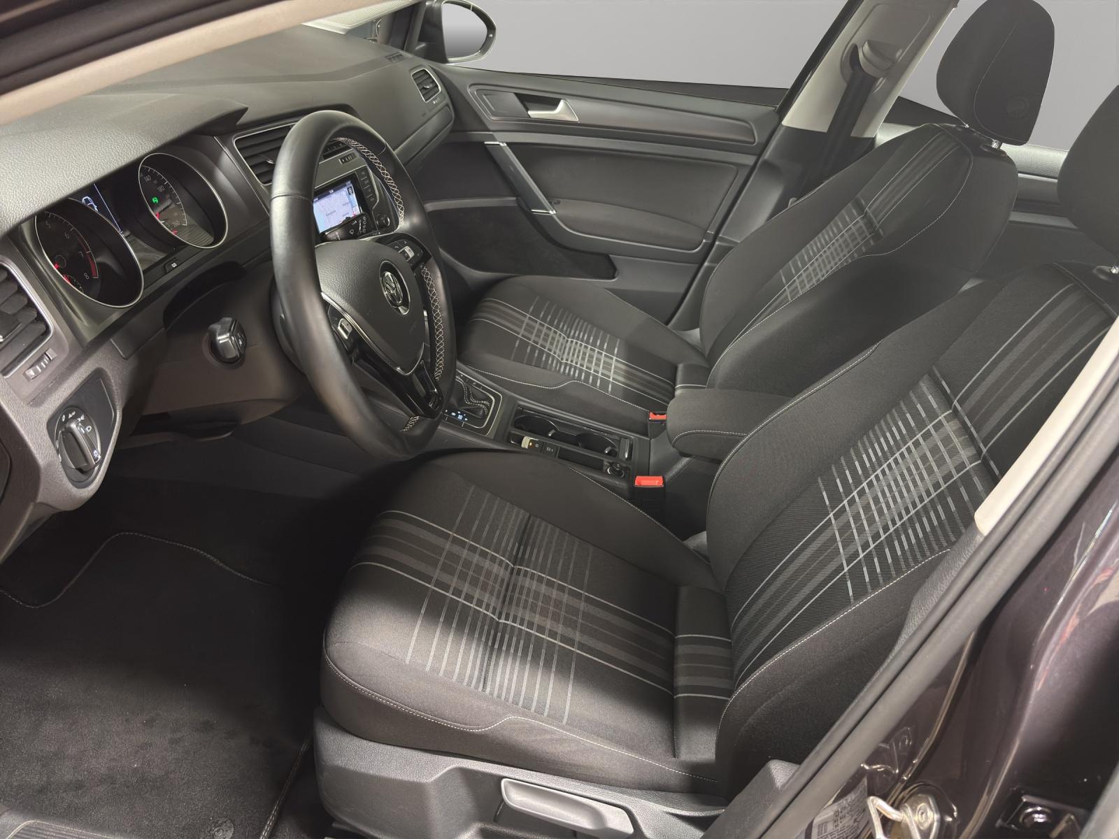VW Golf VII 1.4 TSI 122 Comfortline DSG-image-5