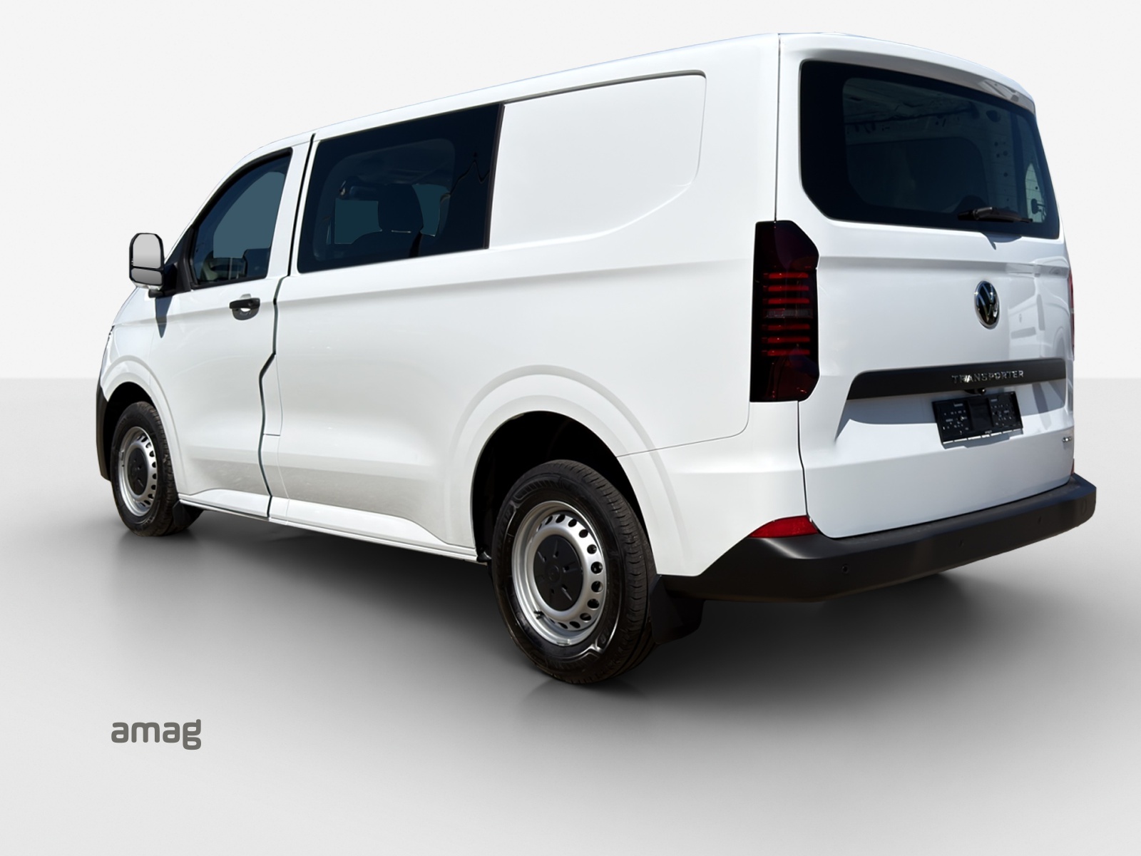 VW Transporter Plus 2.0 TDI 4Motion Automat-showroom-element-2