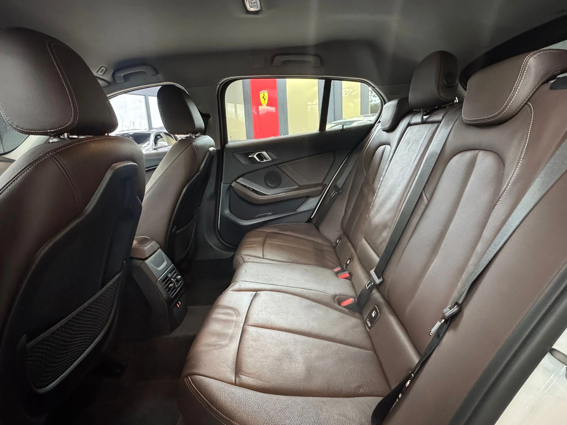 BMW 118d Steptronic-image-13