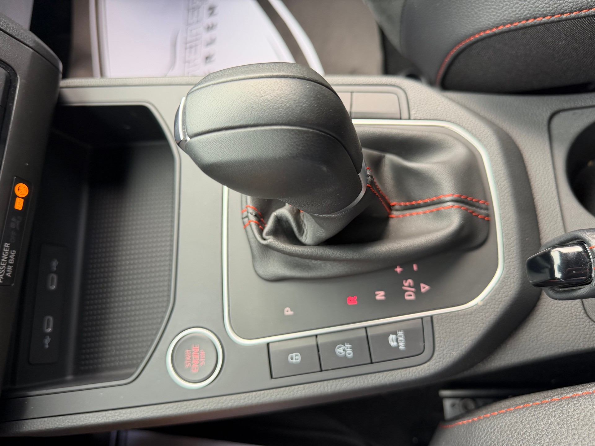 SEAT CH WAGEN !! IBIZA 1.5 "FR SPORT MIT 150 PS" TSI FR DSG-AUTOMAT. KM 5`700 KM. CH WAGEN "AMAG CH" VOLL OPTIONEN.-image-49