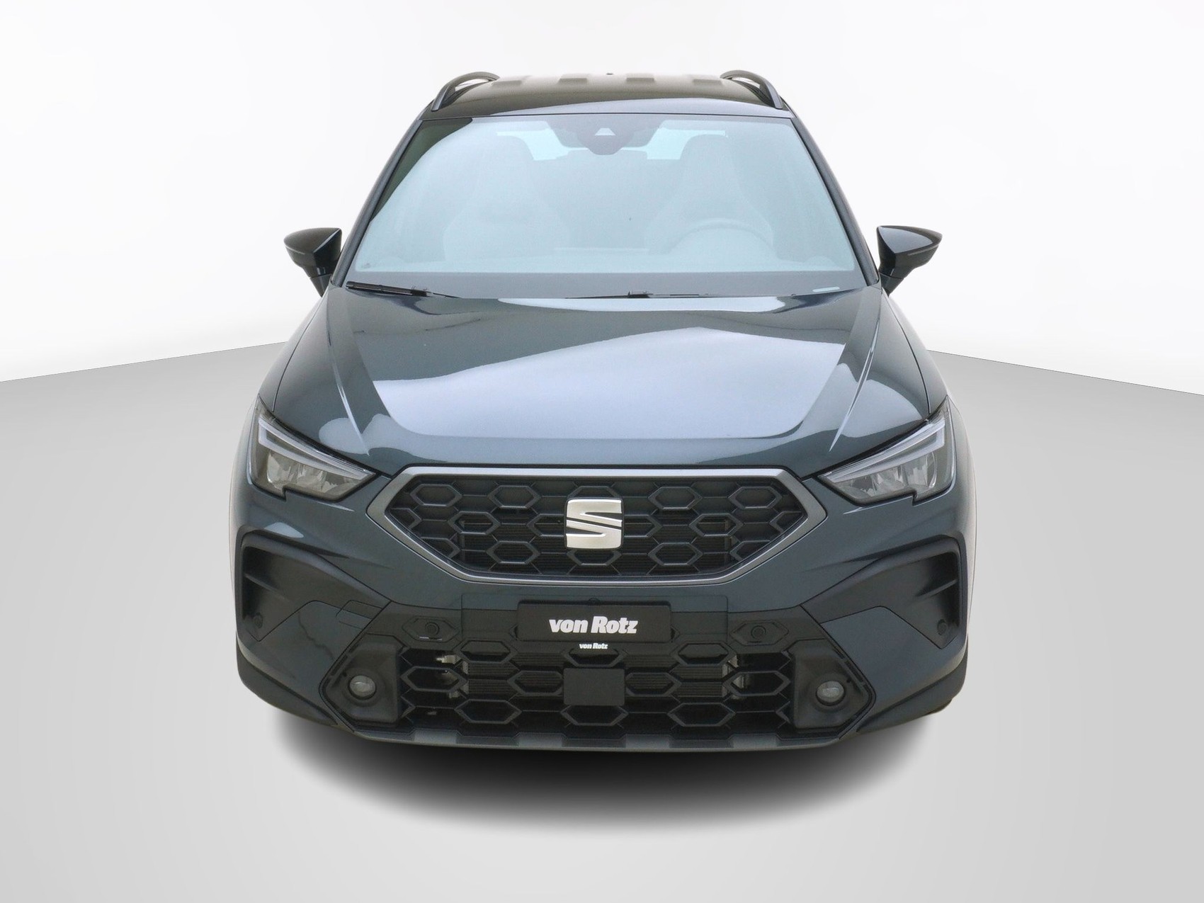 SEAT Arona 1.5 TSI FR DSG *Rundumsorglospaket*-image-6