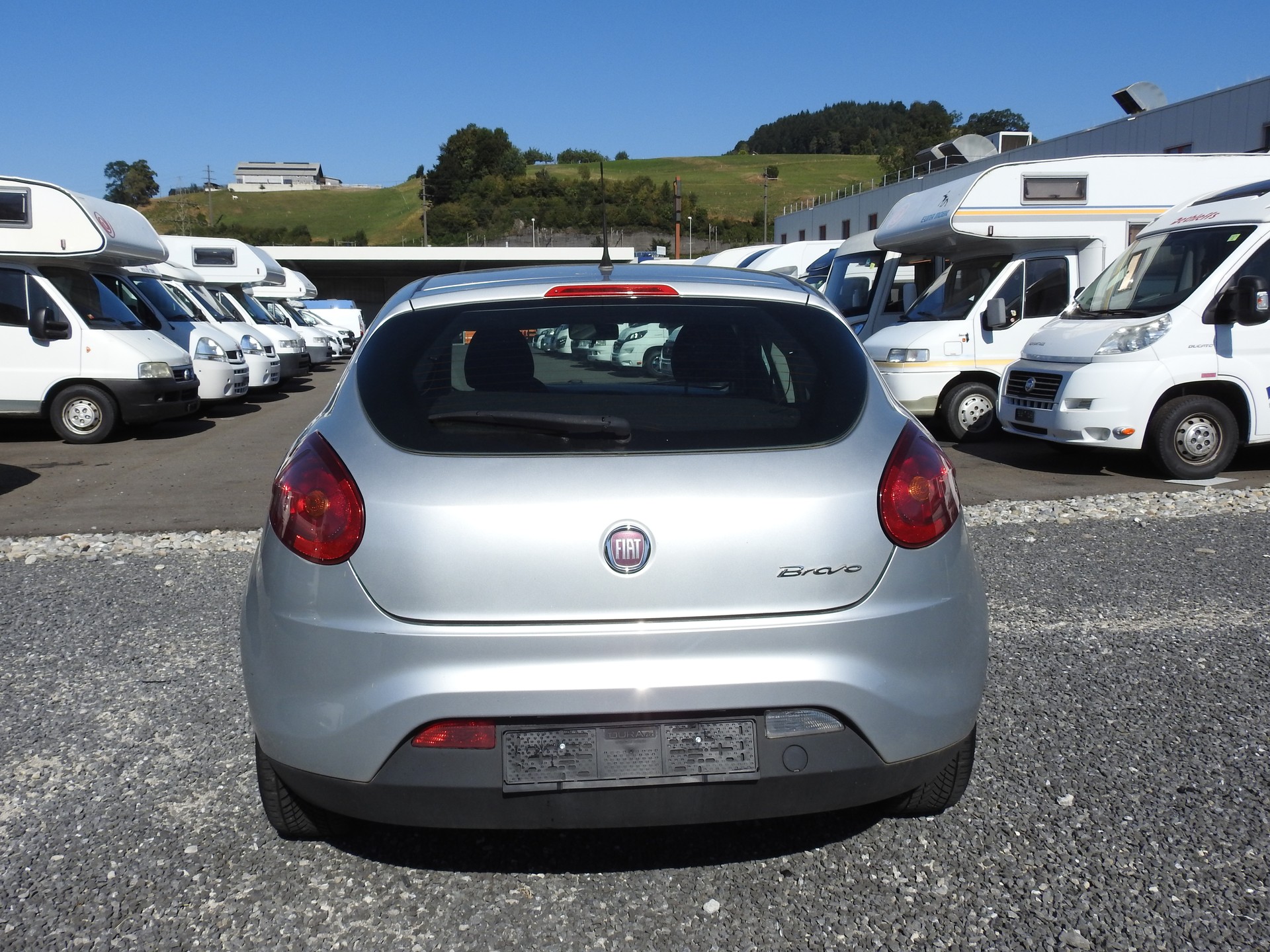 FIAT Bravo 1.4 16V Active-image-5