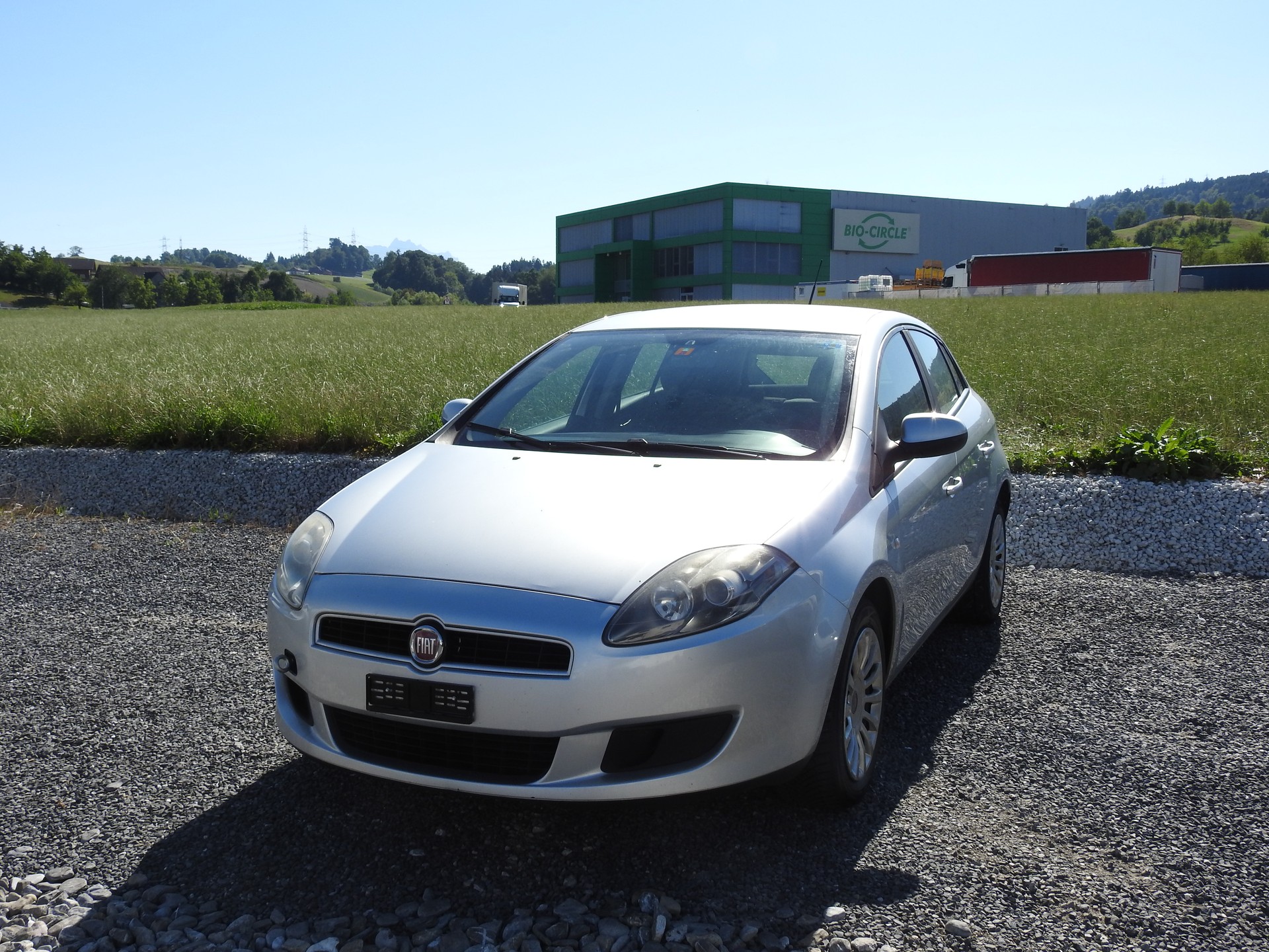 FIAT Bravo 1.4 16V Active