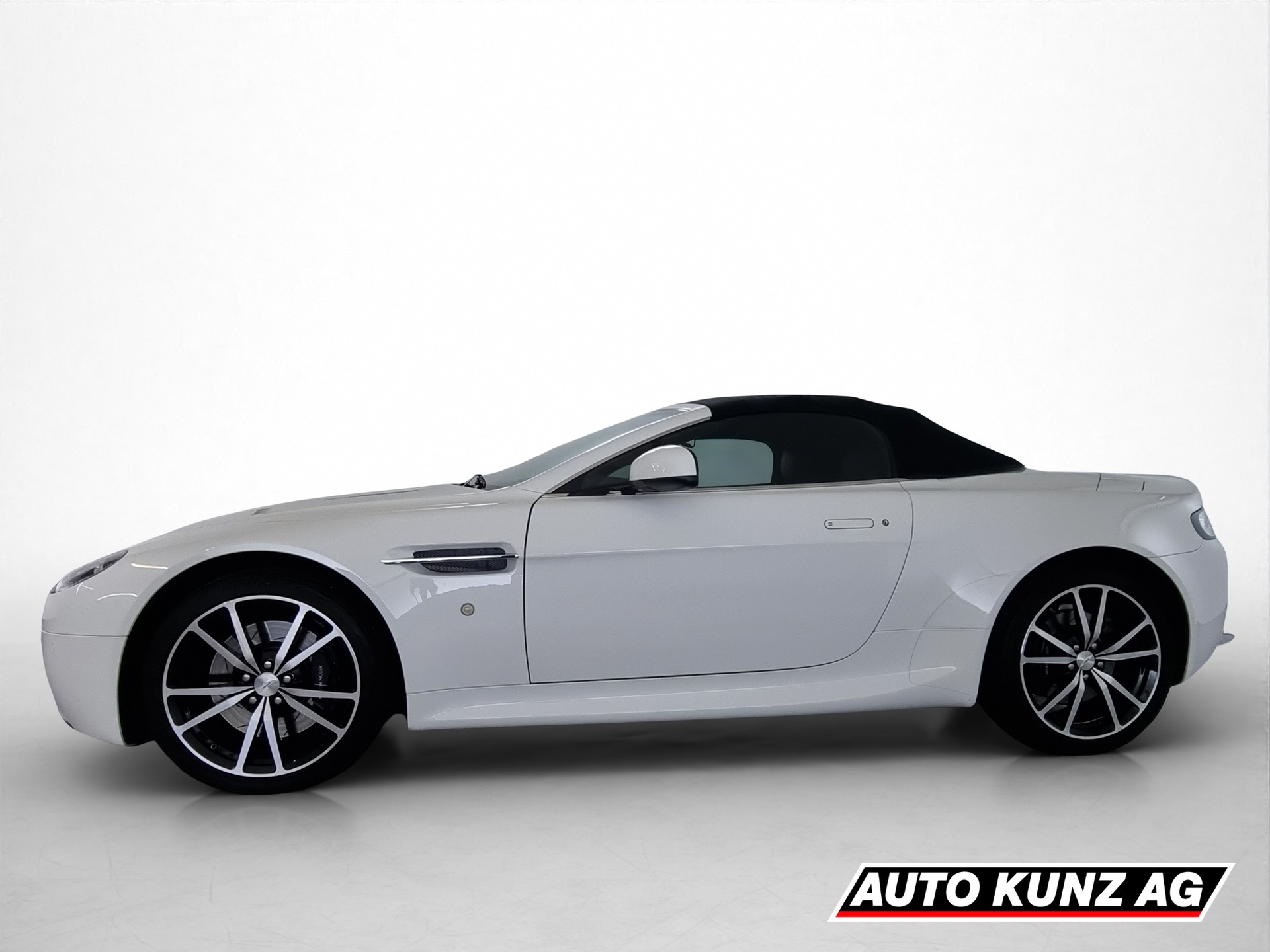 ASTON MARTIN V8 Vantage Roadster 4.7 Sportshift-showroom-element-2
