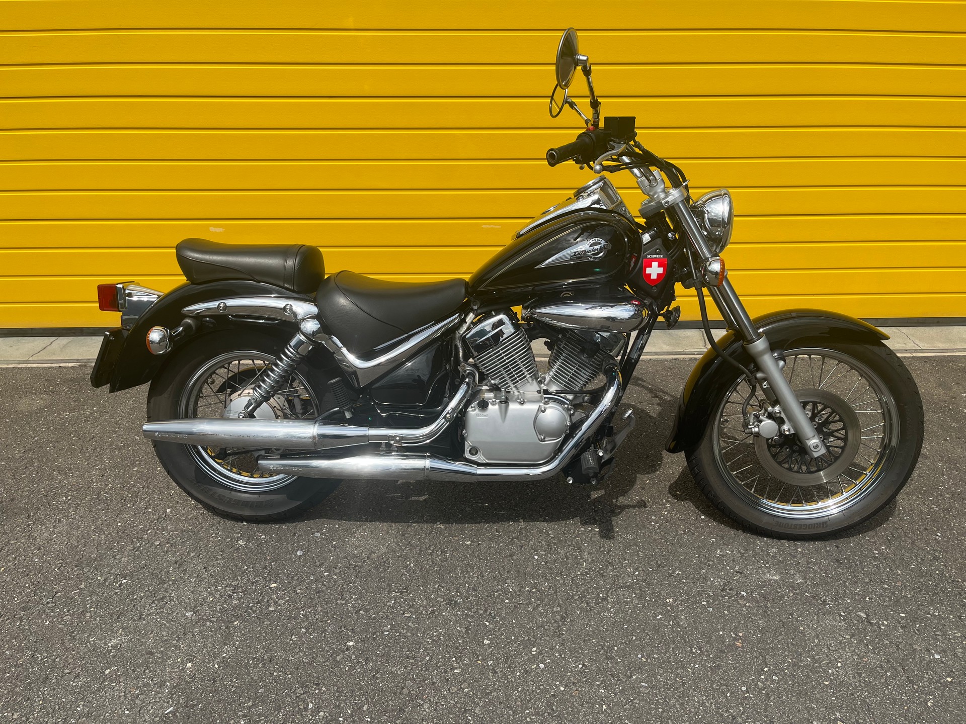 SUZUKI VL 125 Y/ K1 Intruder LC-image-0