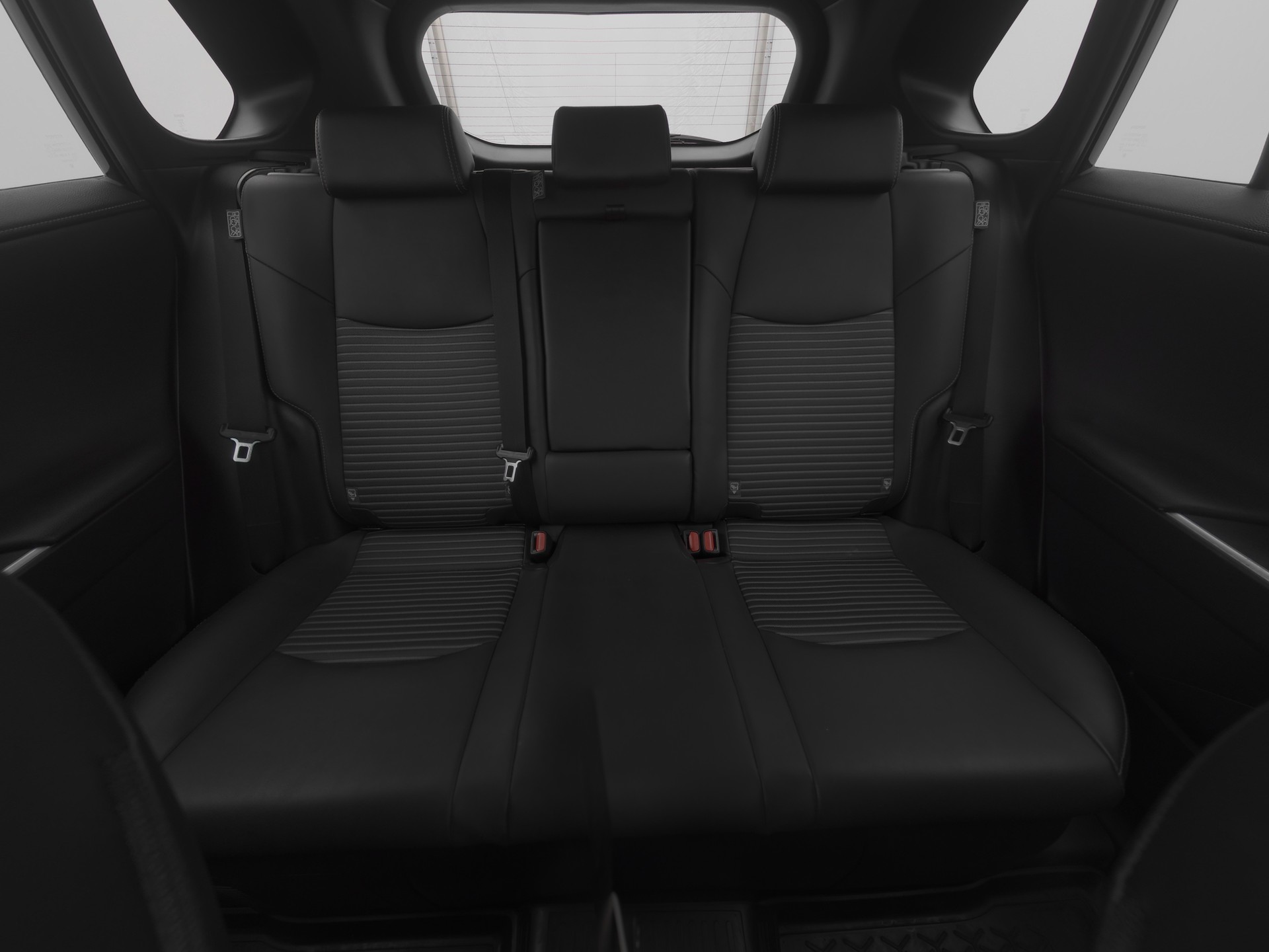 TOYOTA RAV-4 2.5 HSD Black Edition e-CVT 4WD-image-10