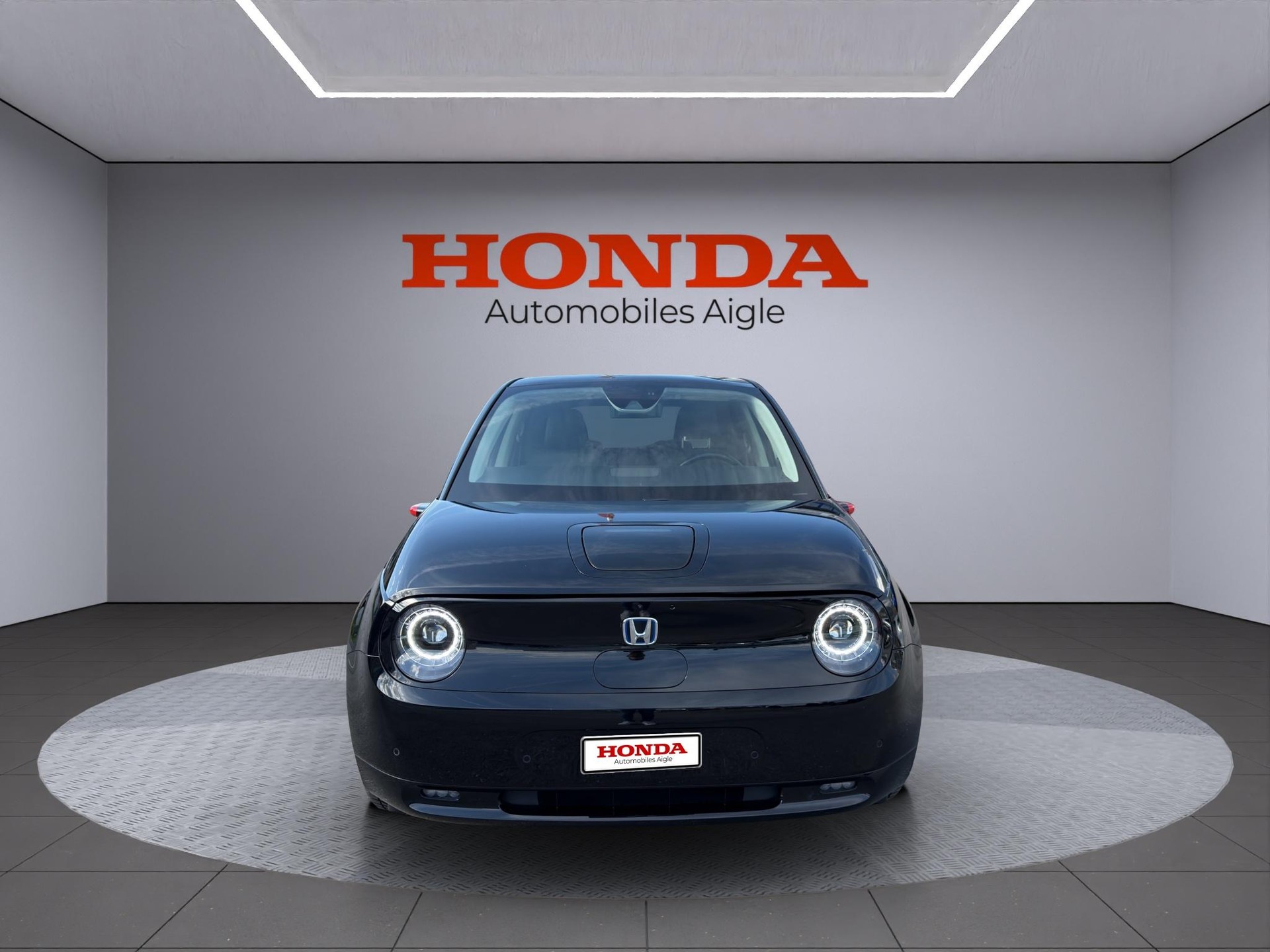 HONDA e electric Advance-image-7