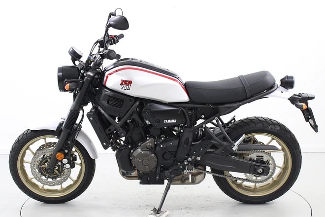 YAMAHA XSR 700-image-4